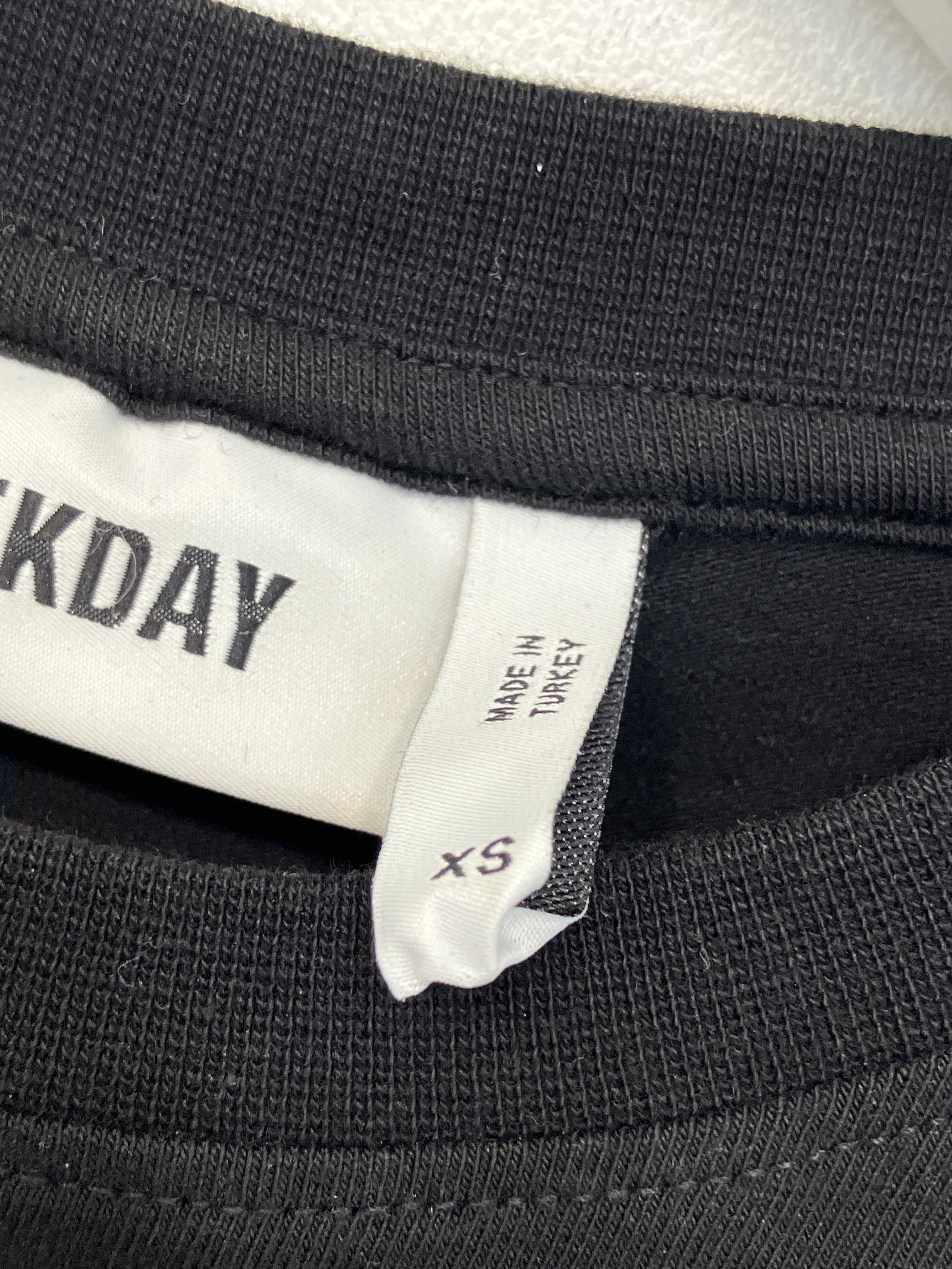 Weekday Bluse