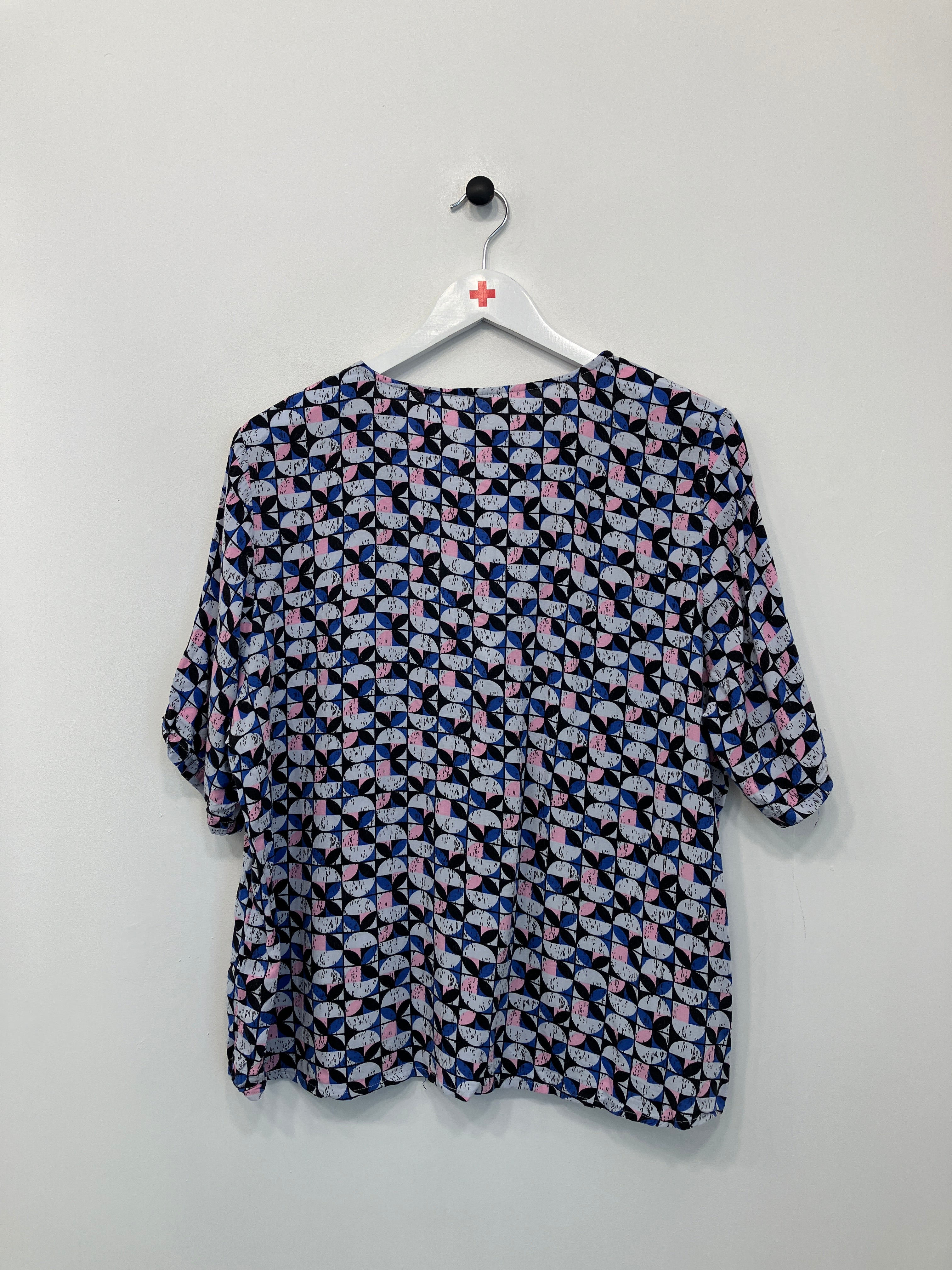 Ofelia Bluse