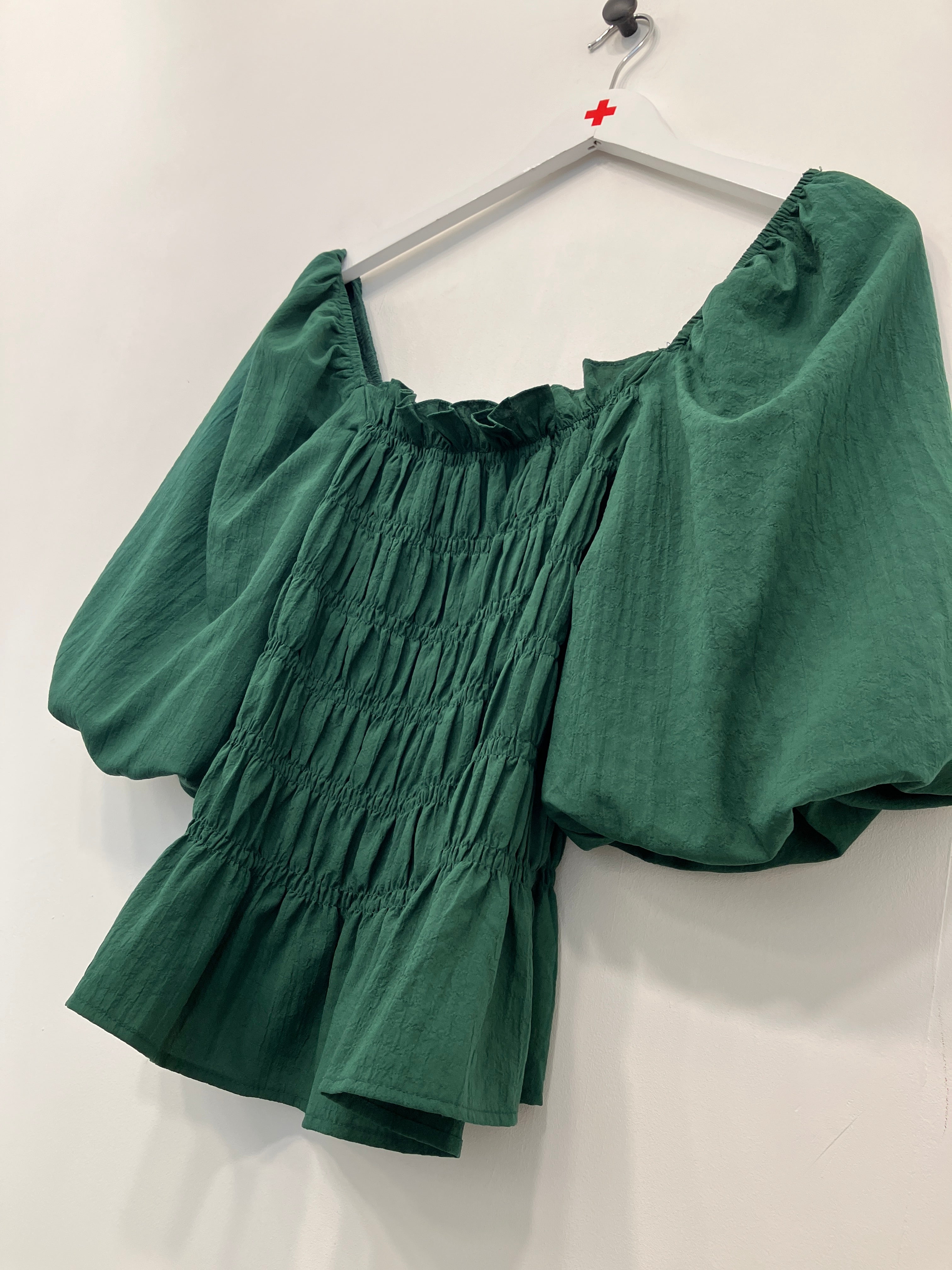 Pieces Bluse