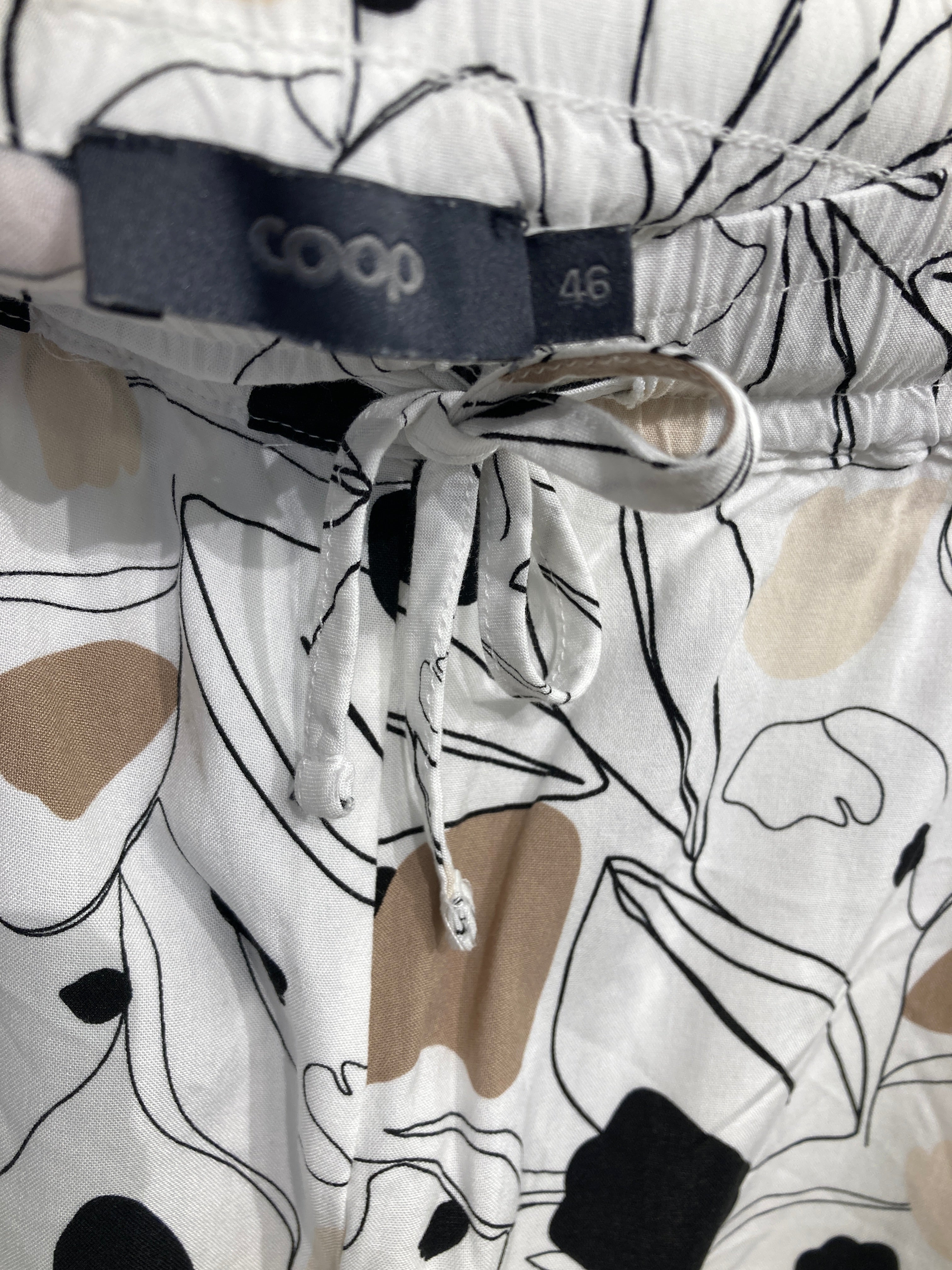 Coop Bukser