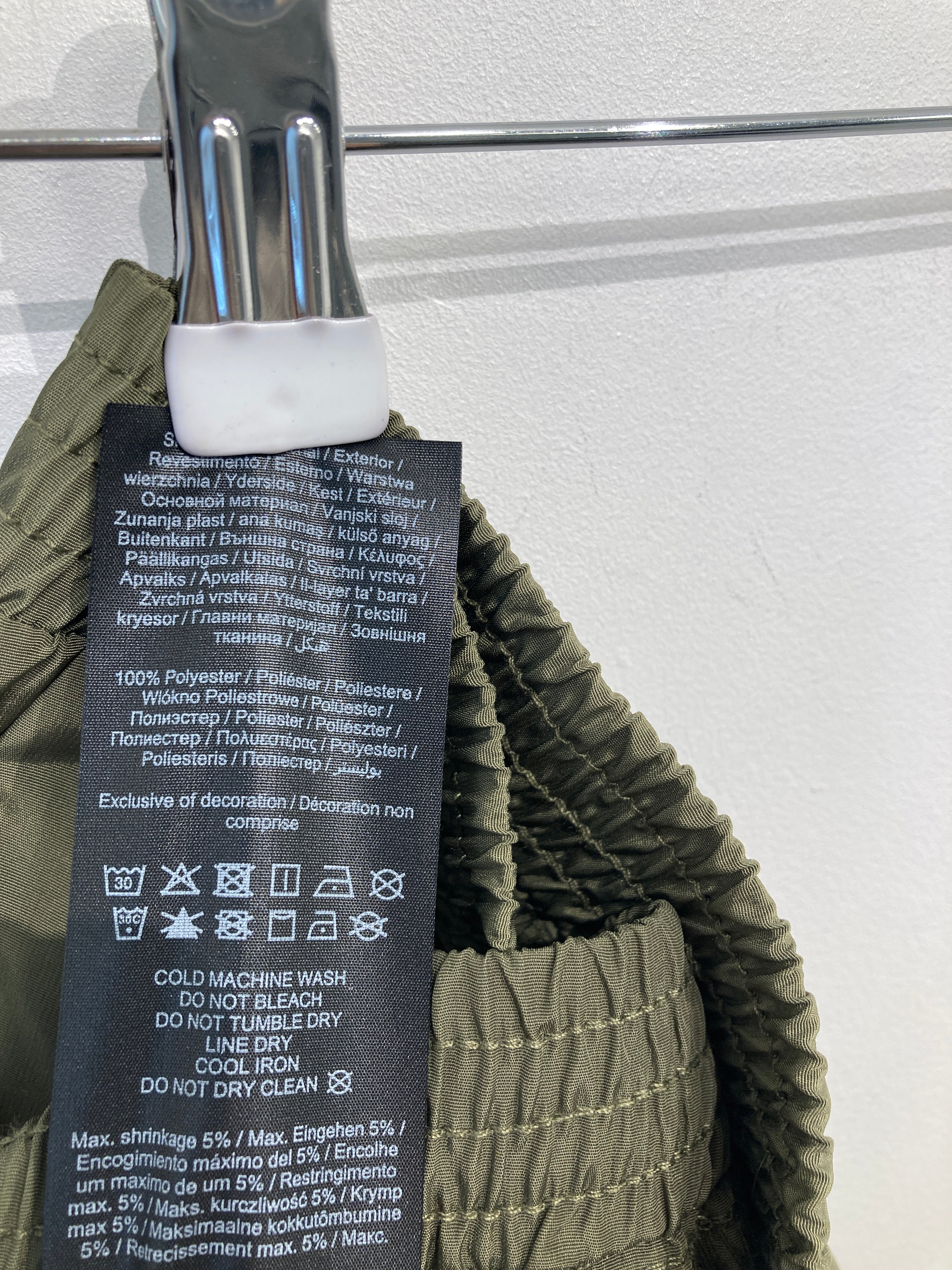 Vero Moda Bukser