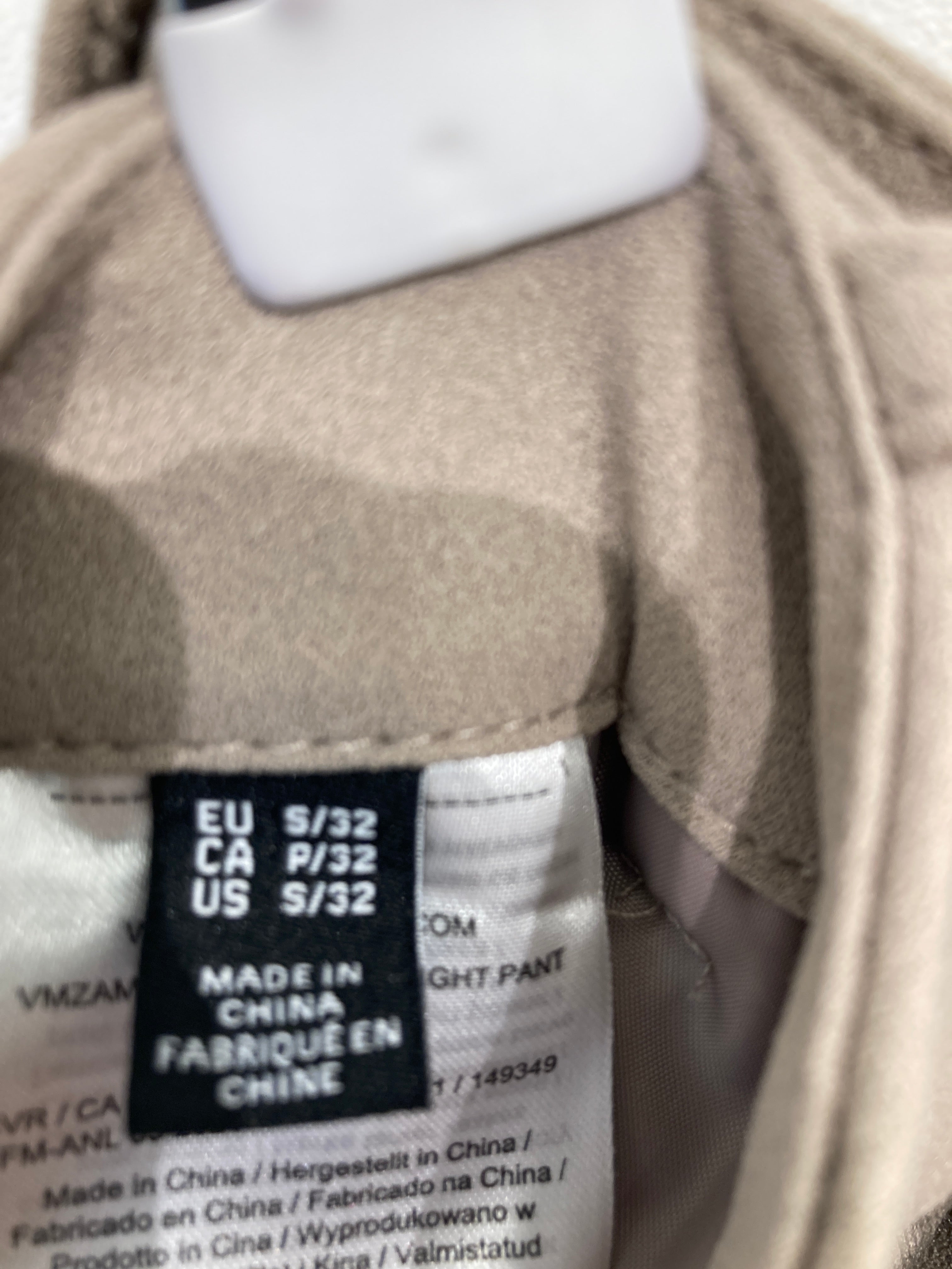 Vero Moda Bukser