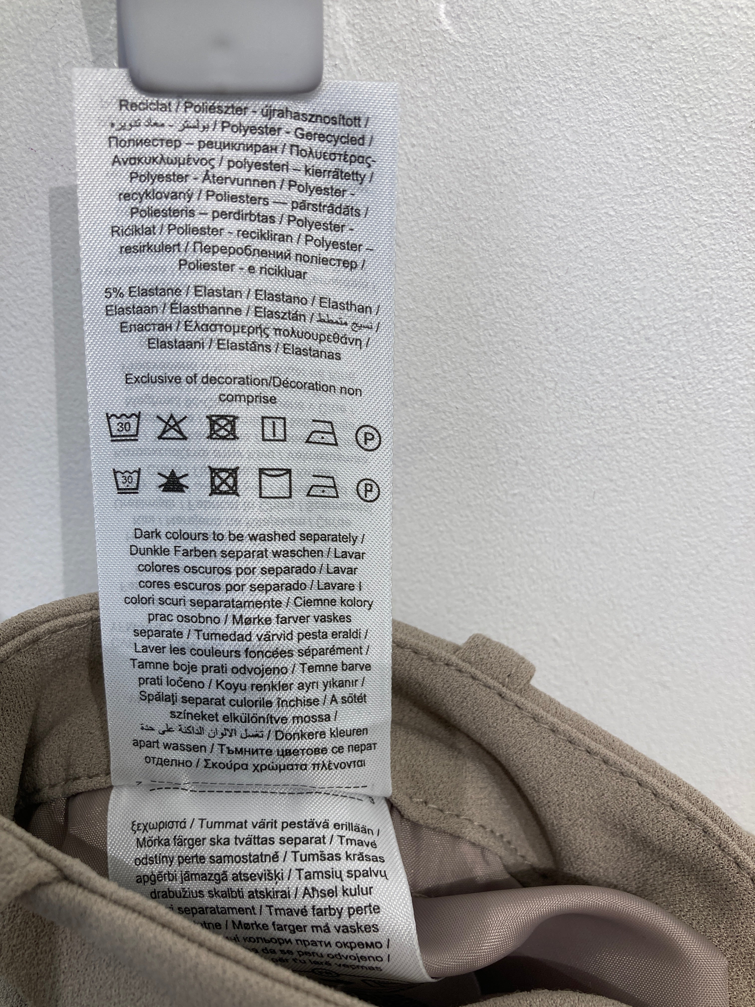 Vero Moda Bukser