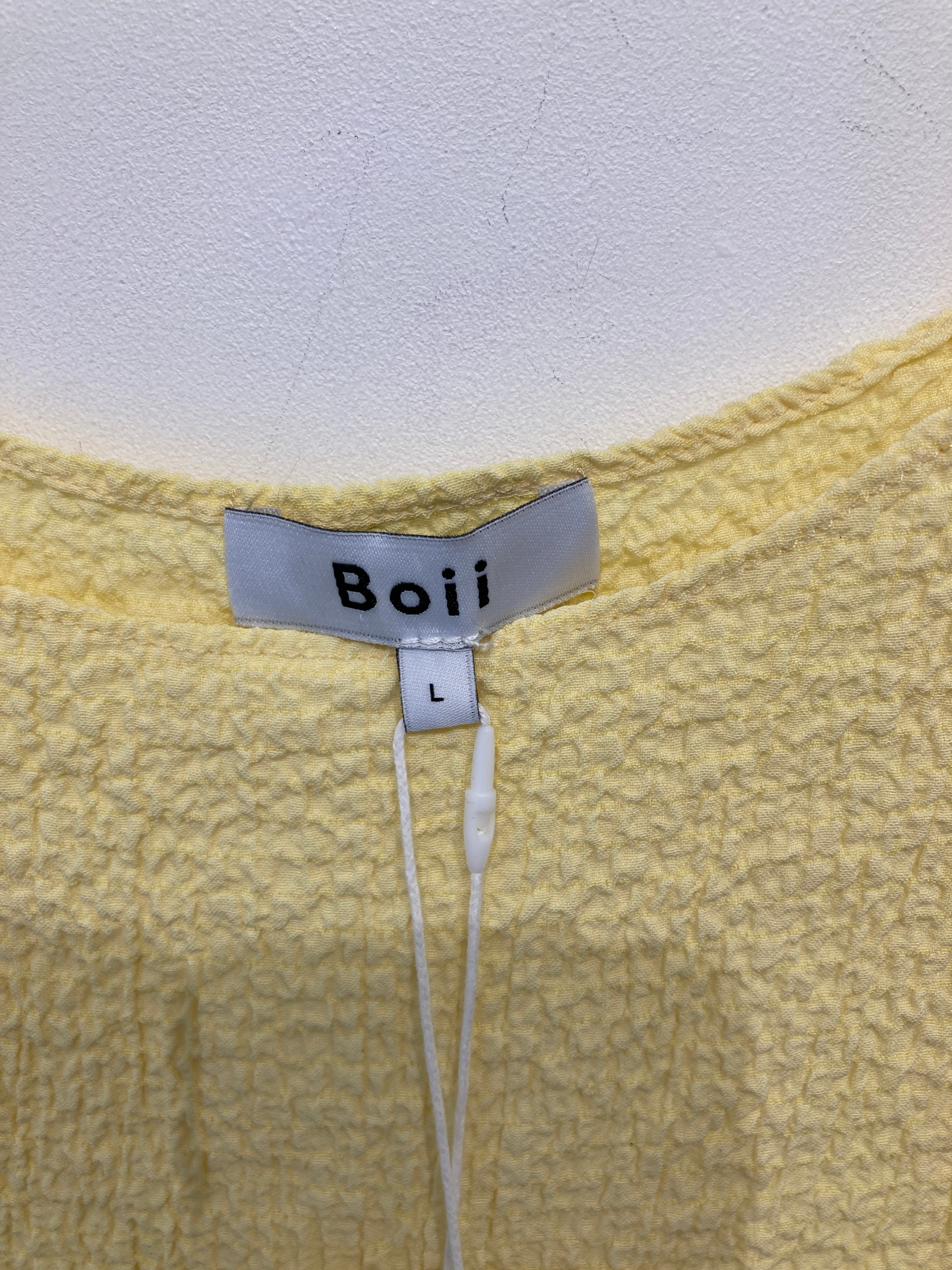 Boii Studios Kjole