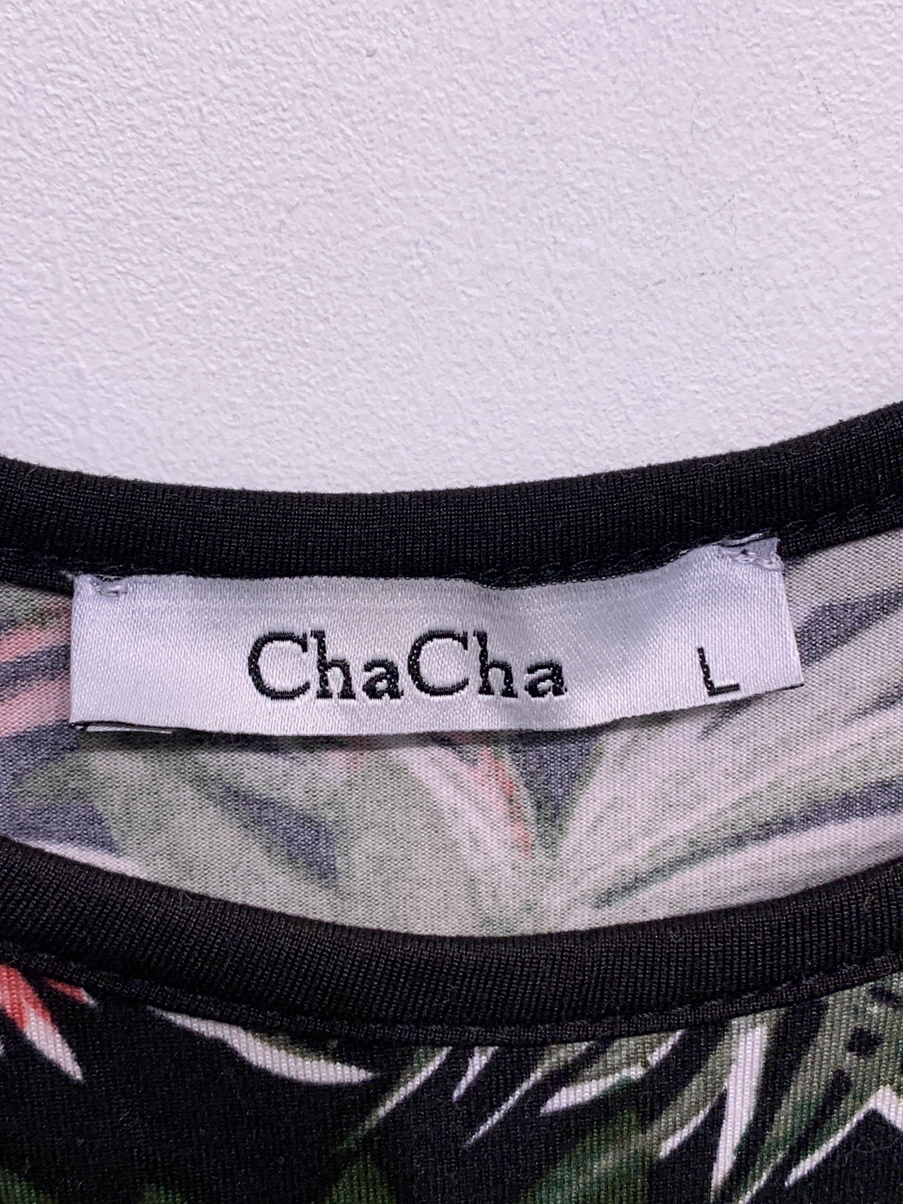 ChaCha Top