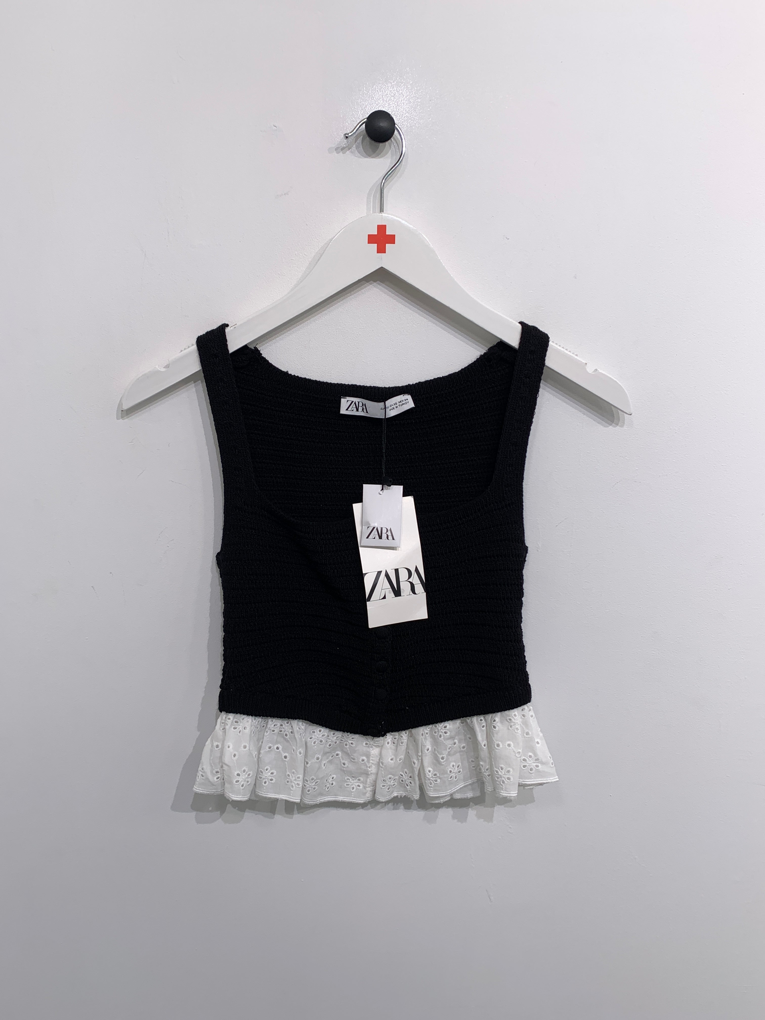 Zara Top
