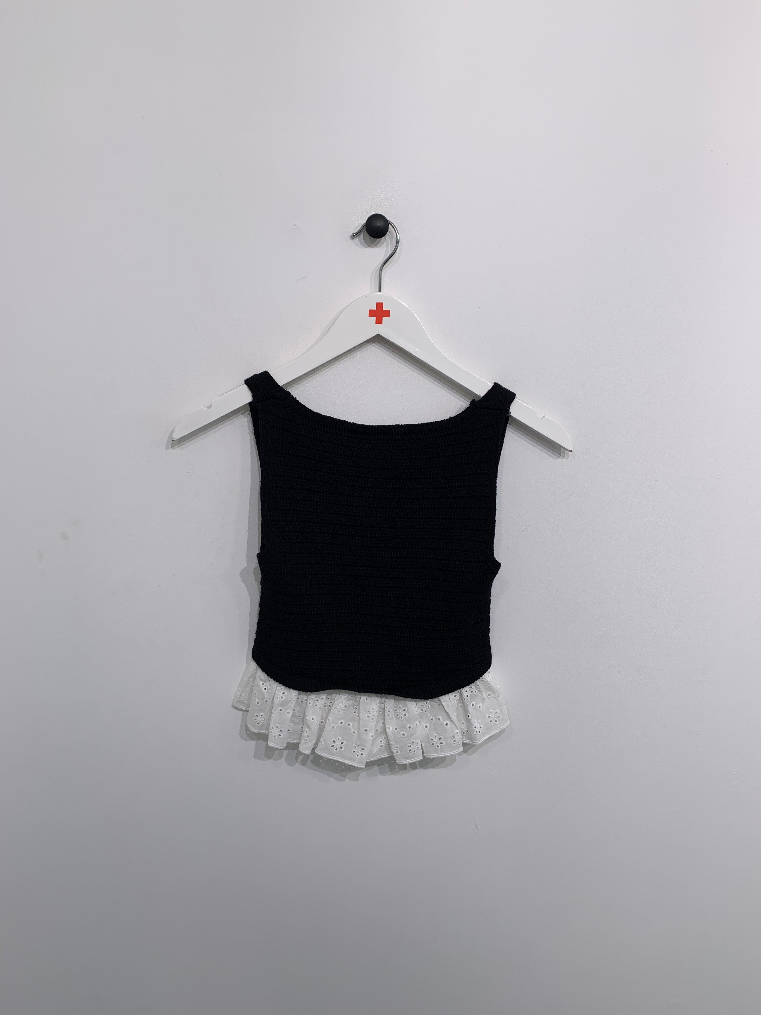 Zara Top
