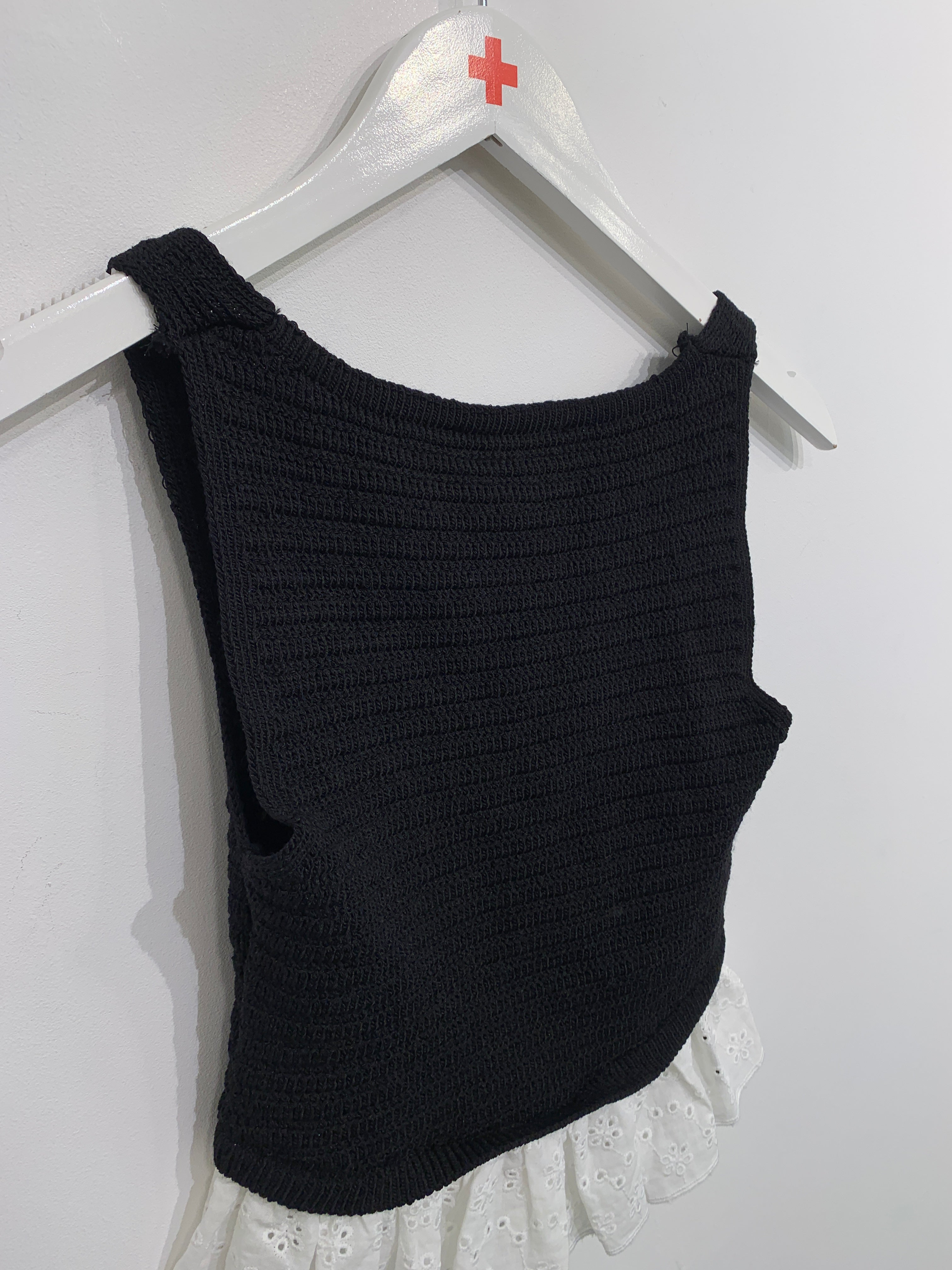Zara Top