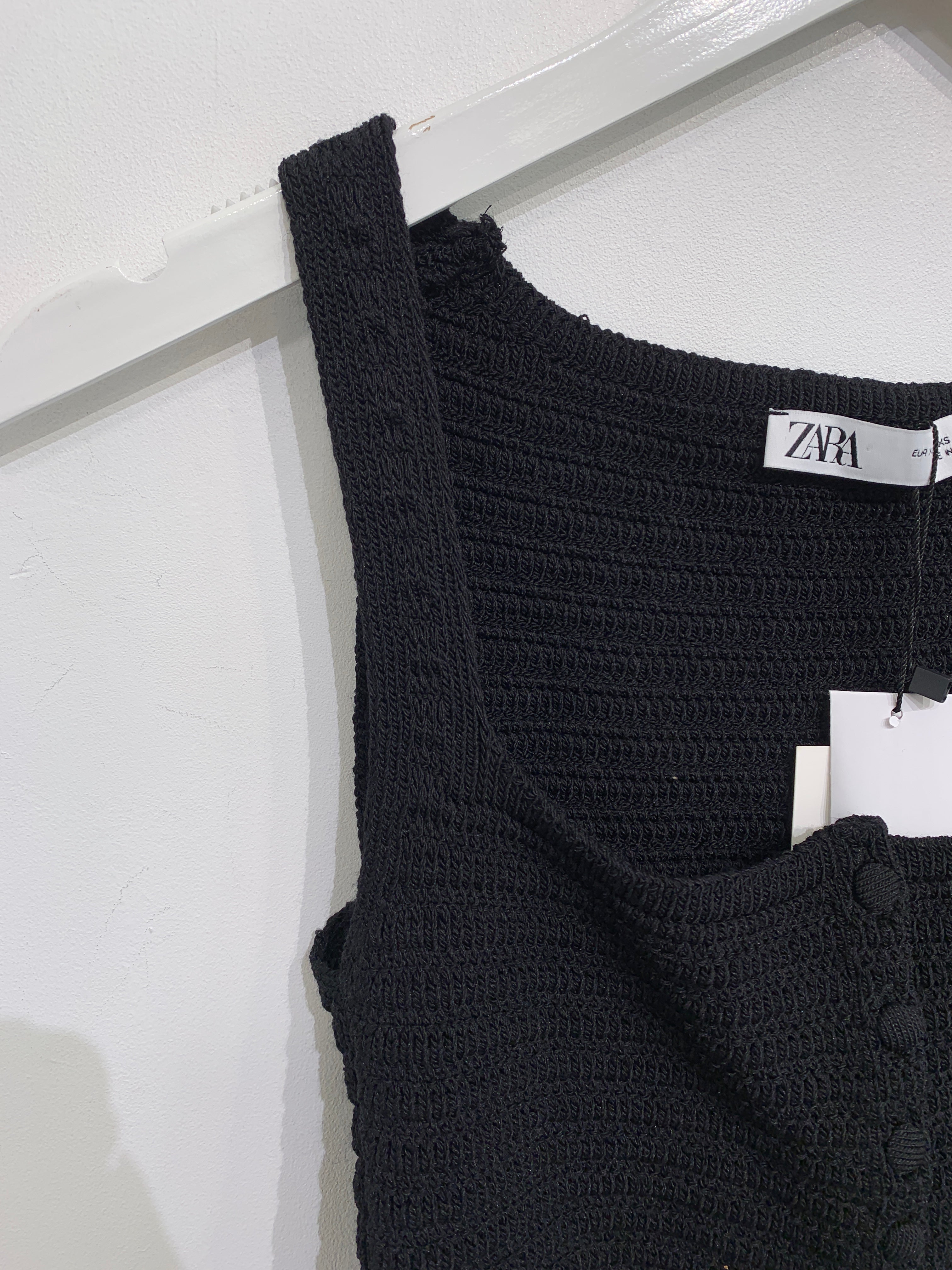 Zara Top