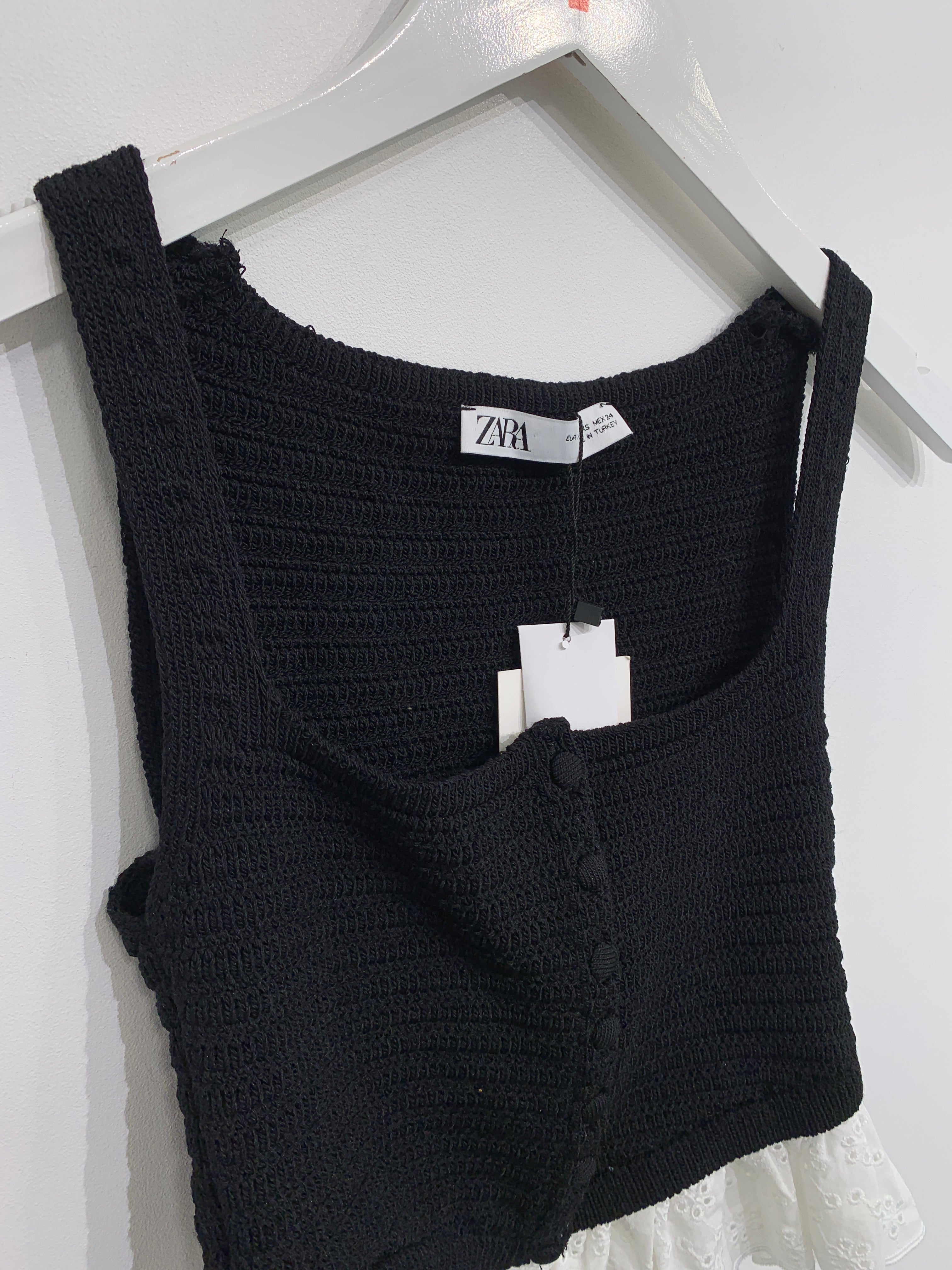 Zara Top