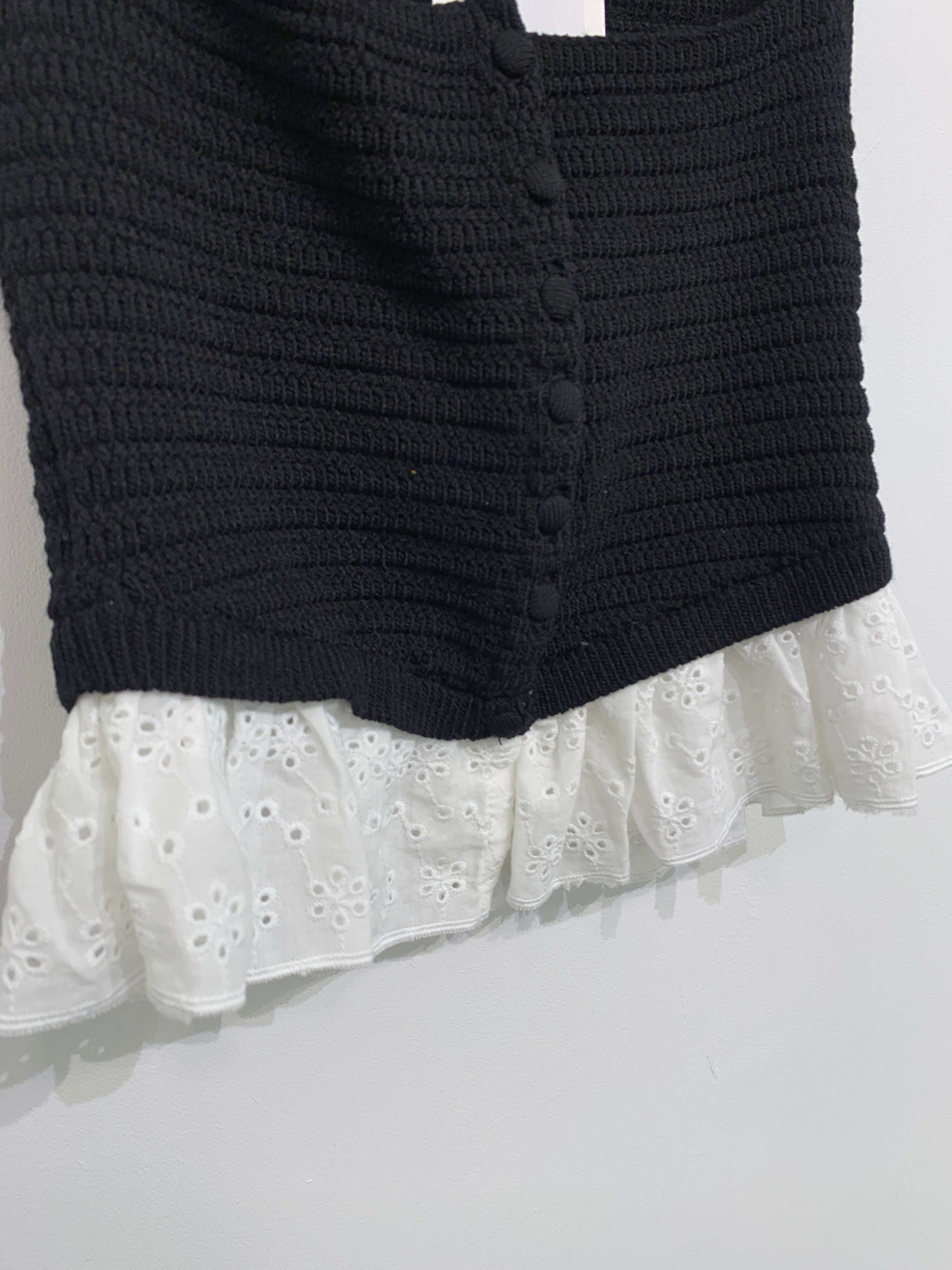 Zara Top