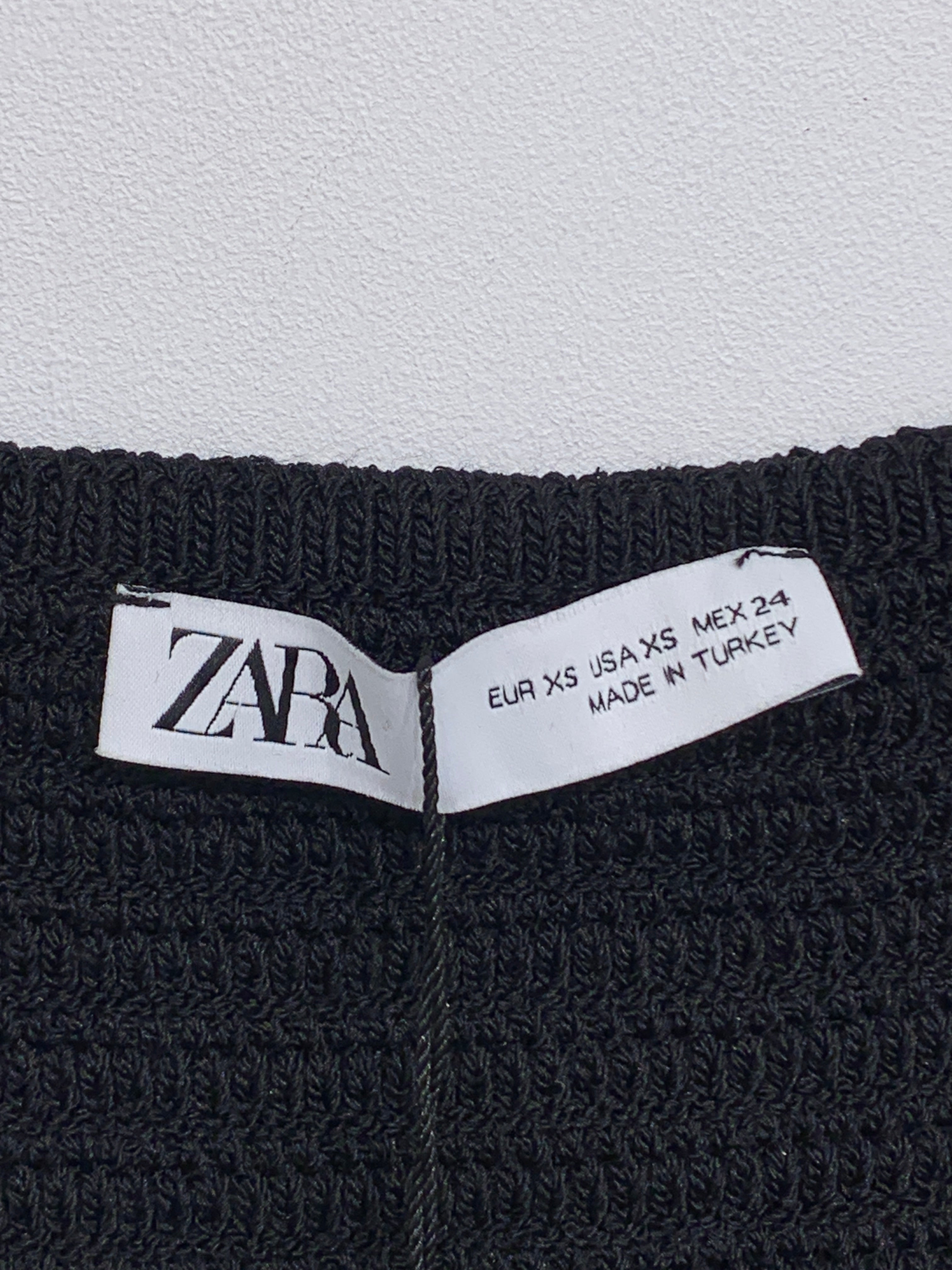 Zara Top