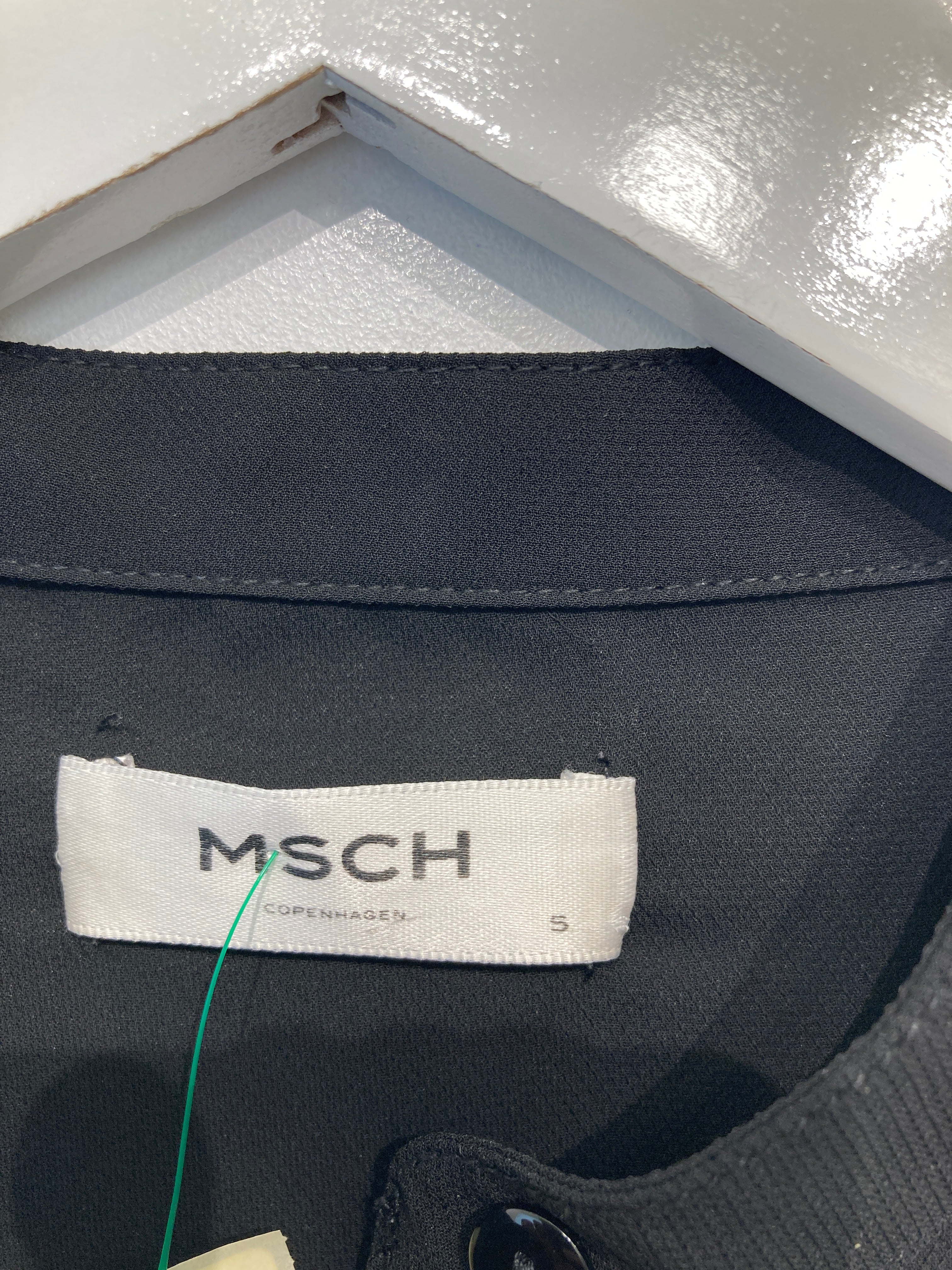 Moss Copenhagen Kjole