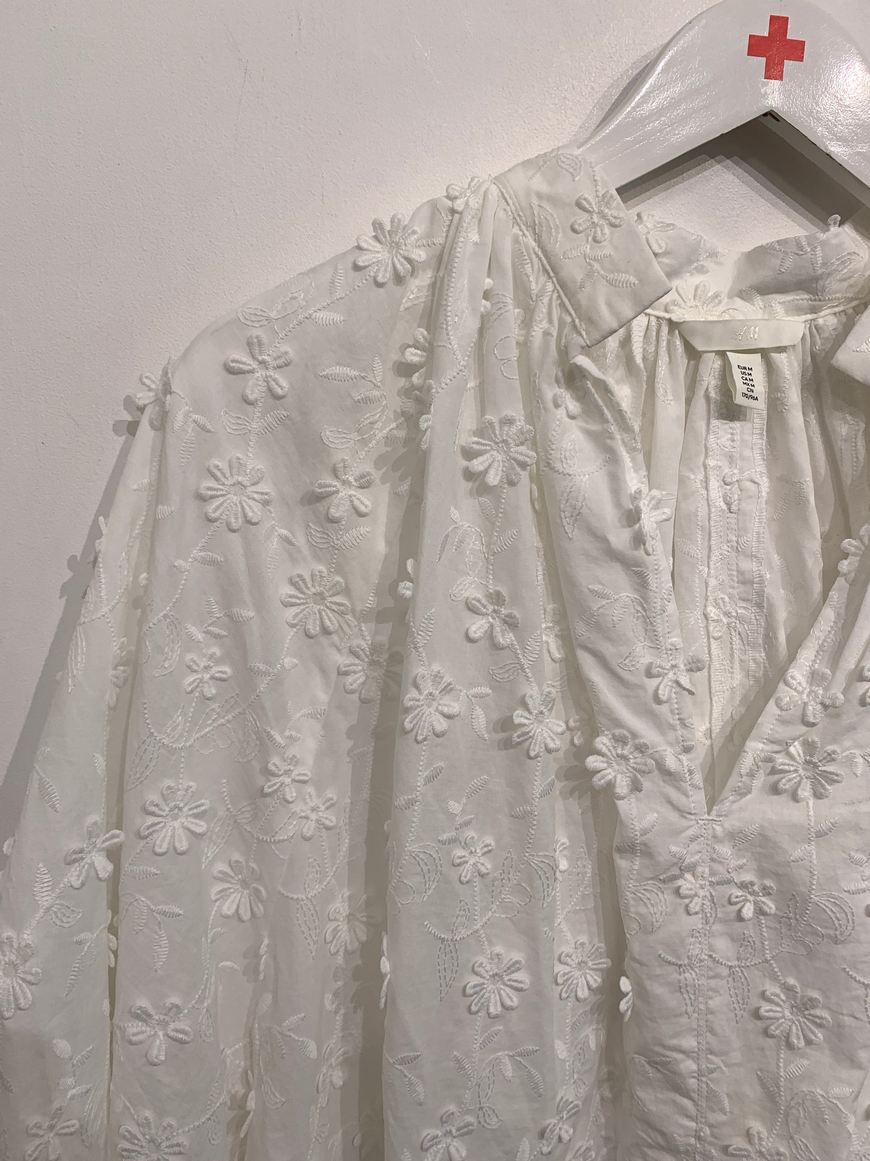 H&M Bluse