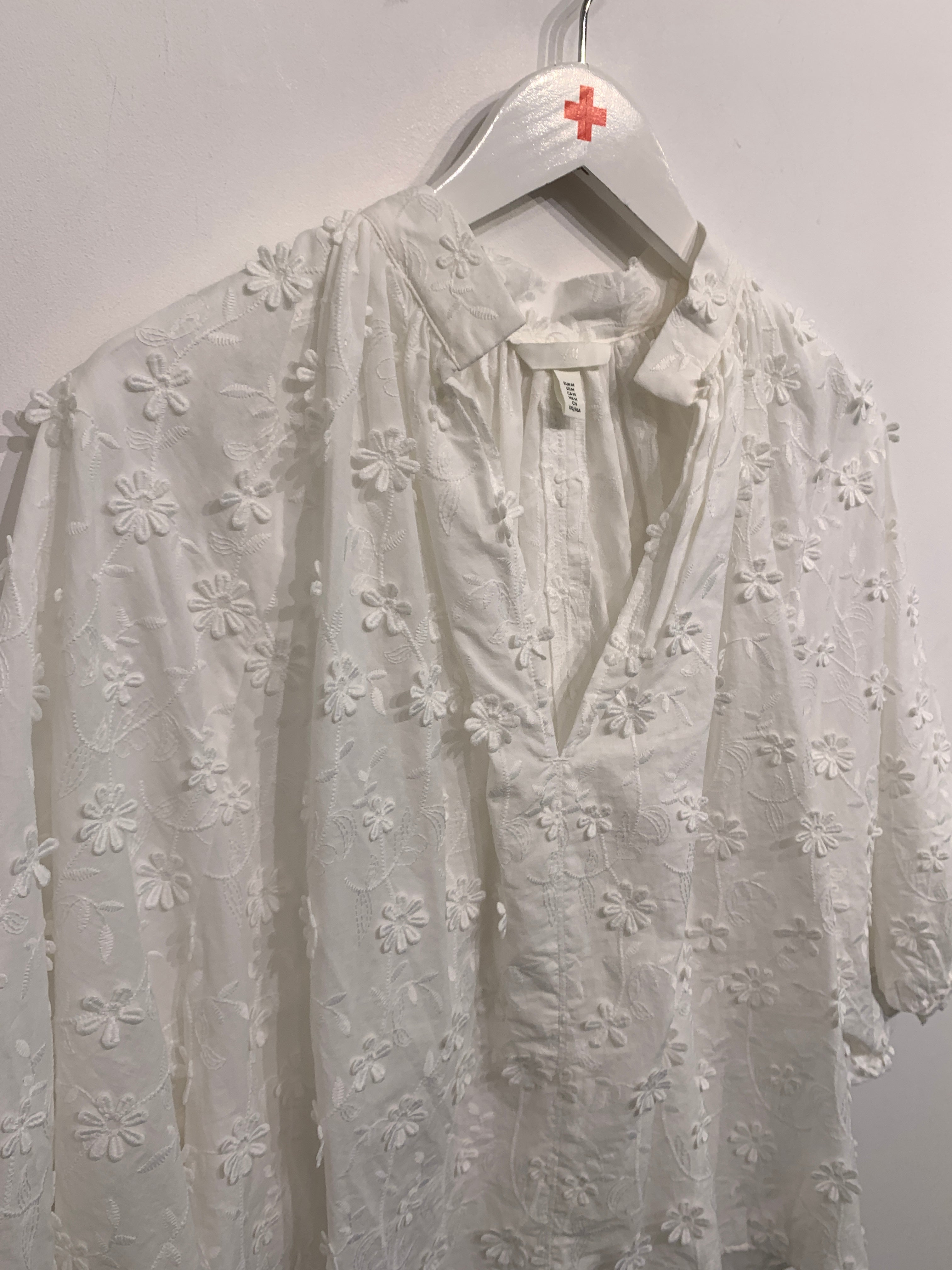 H&M Bluse