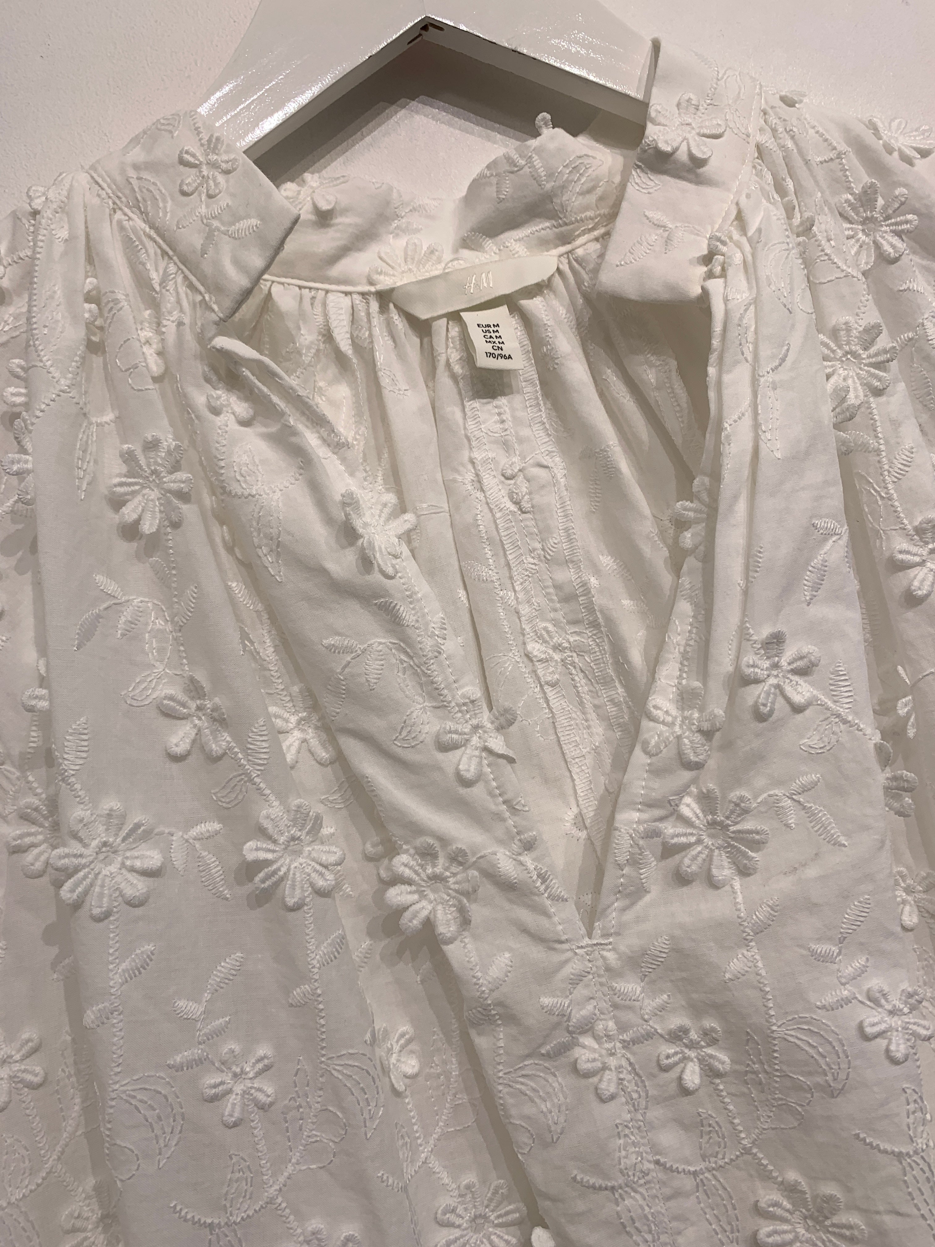 H&M Bluse