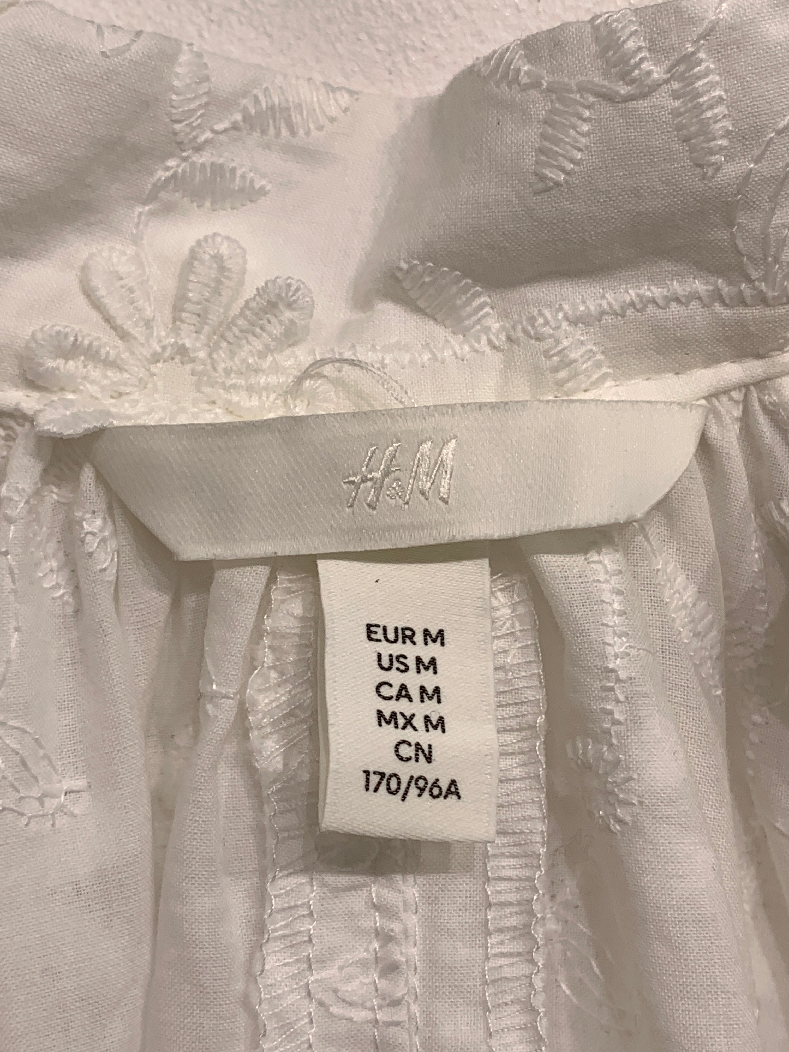 H&M Bluse