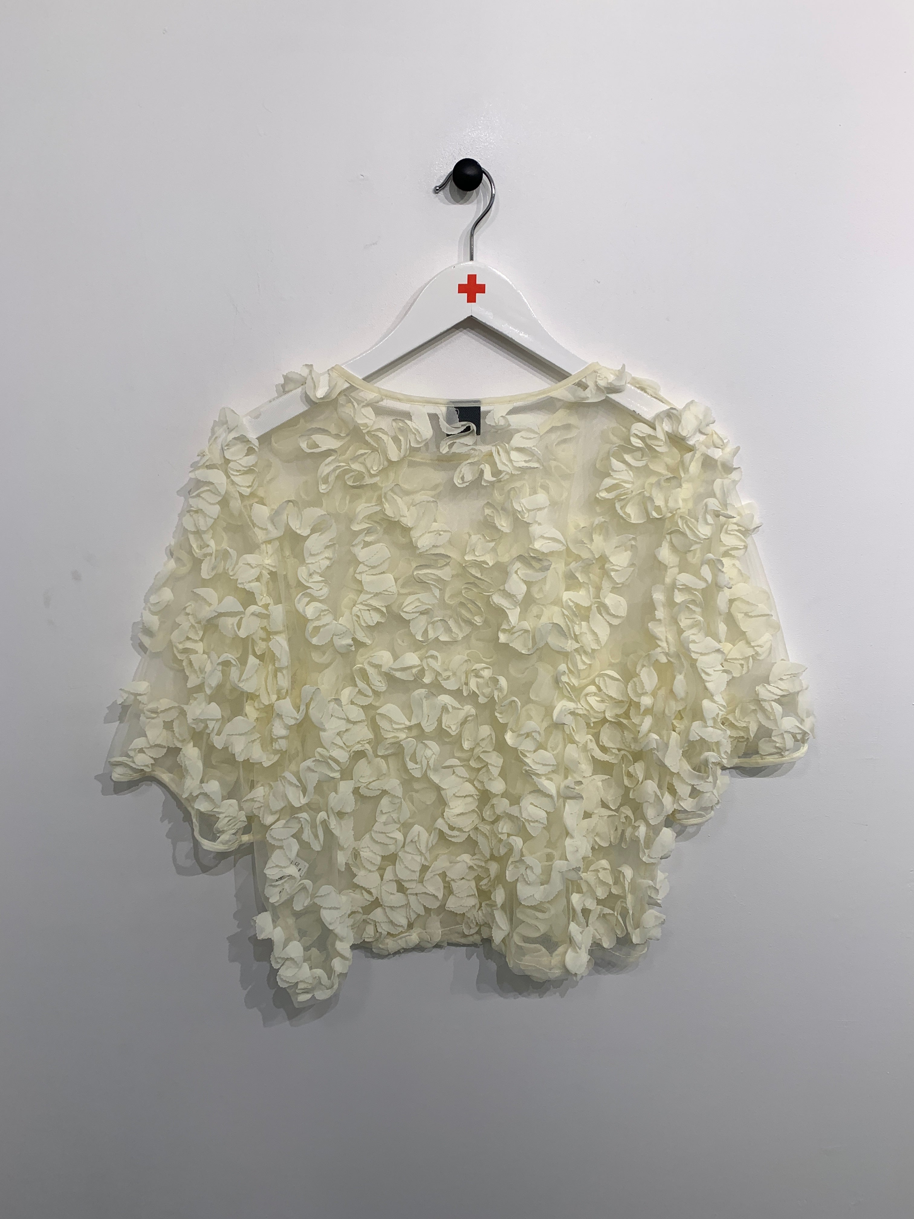 Ginatricot Bluse