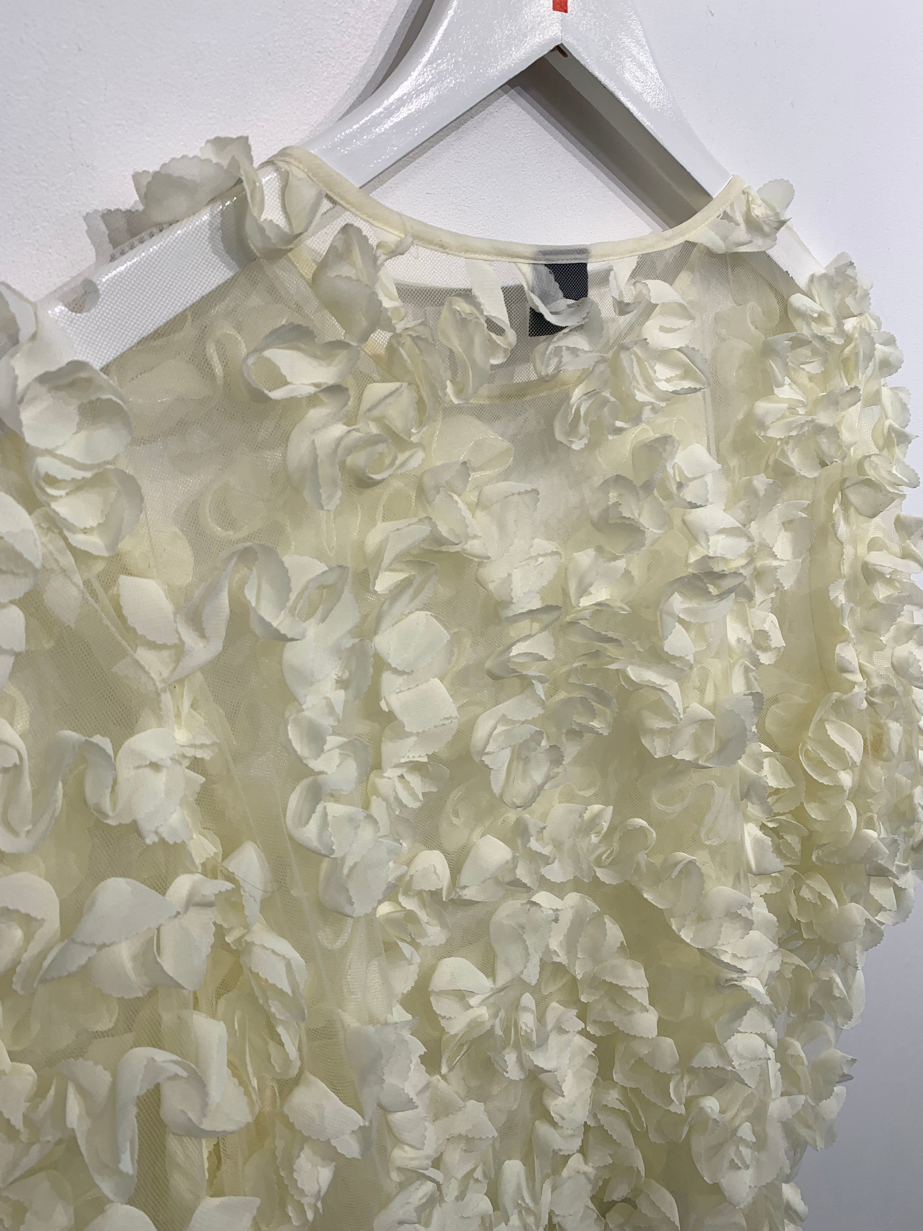 Ginatricot Bluse