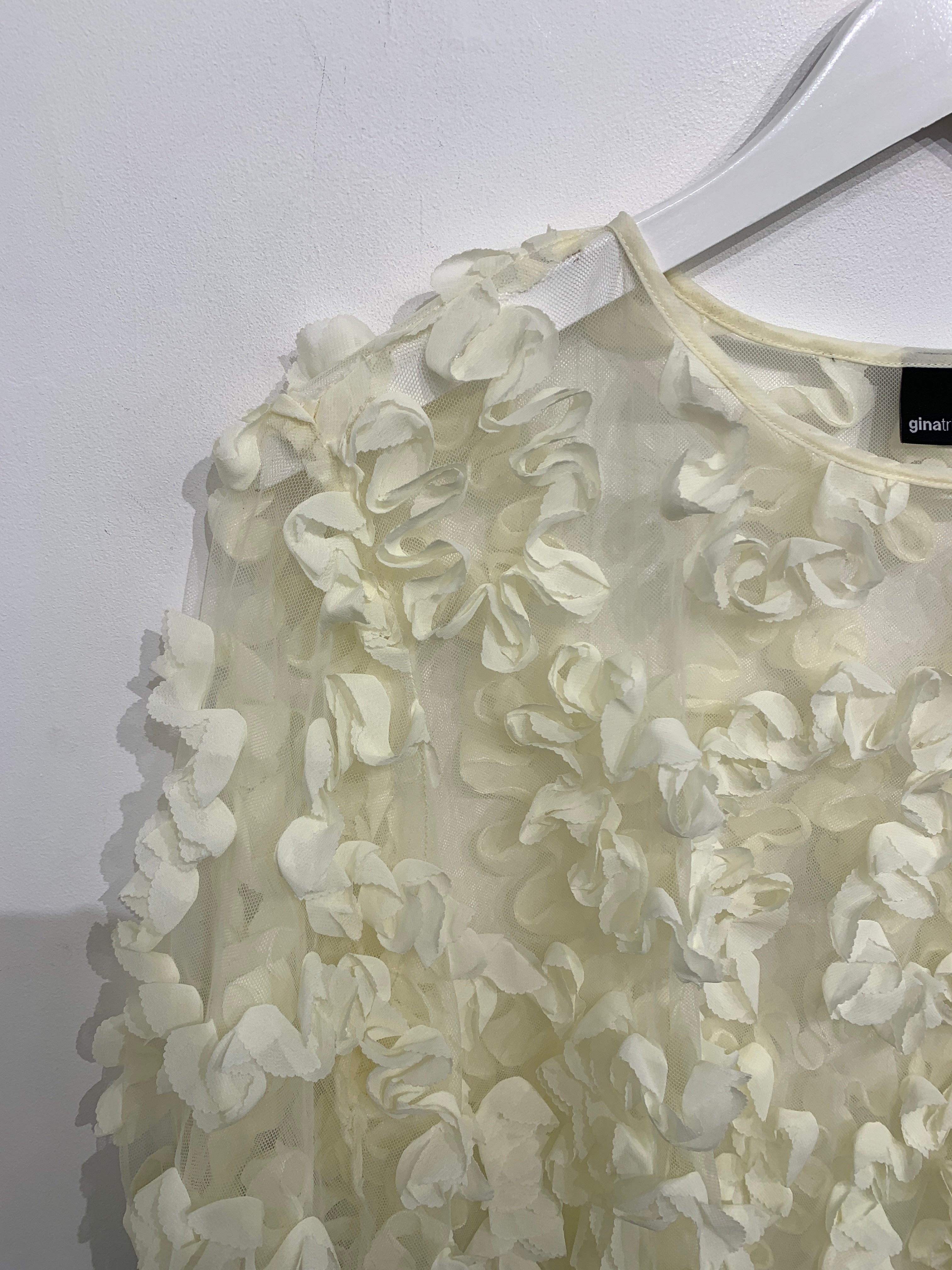 Ginatricot Bluse