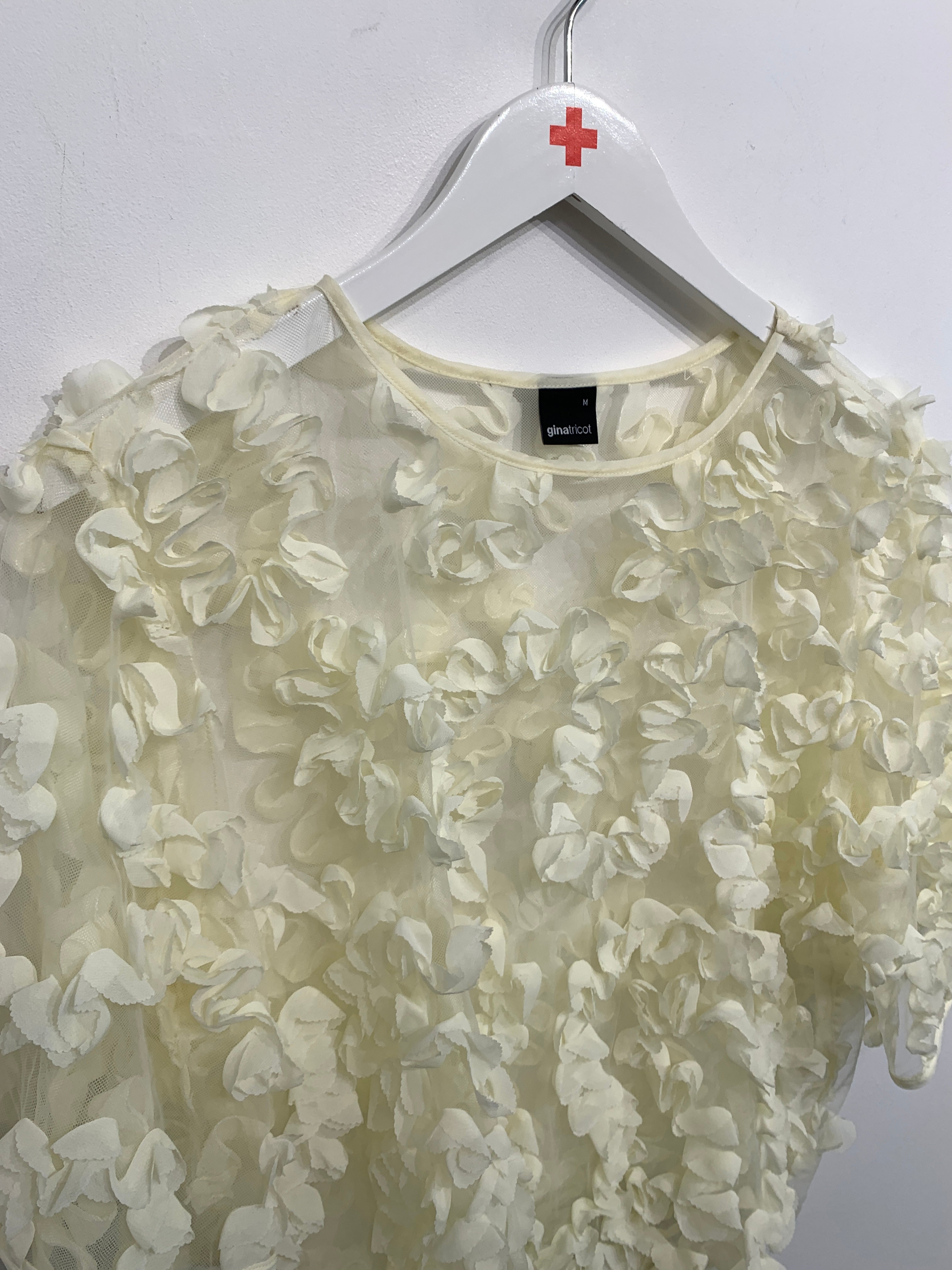 Ginatricot Bluse