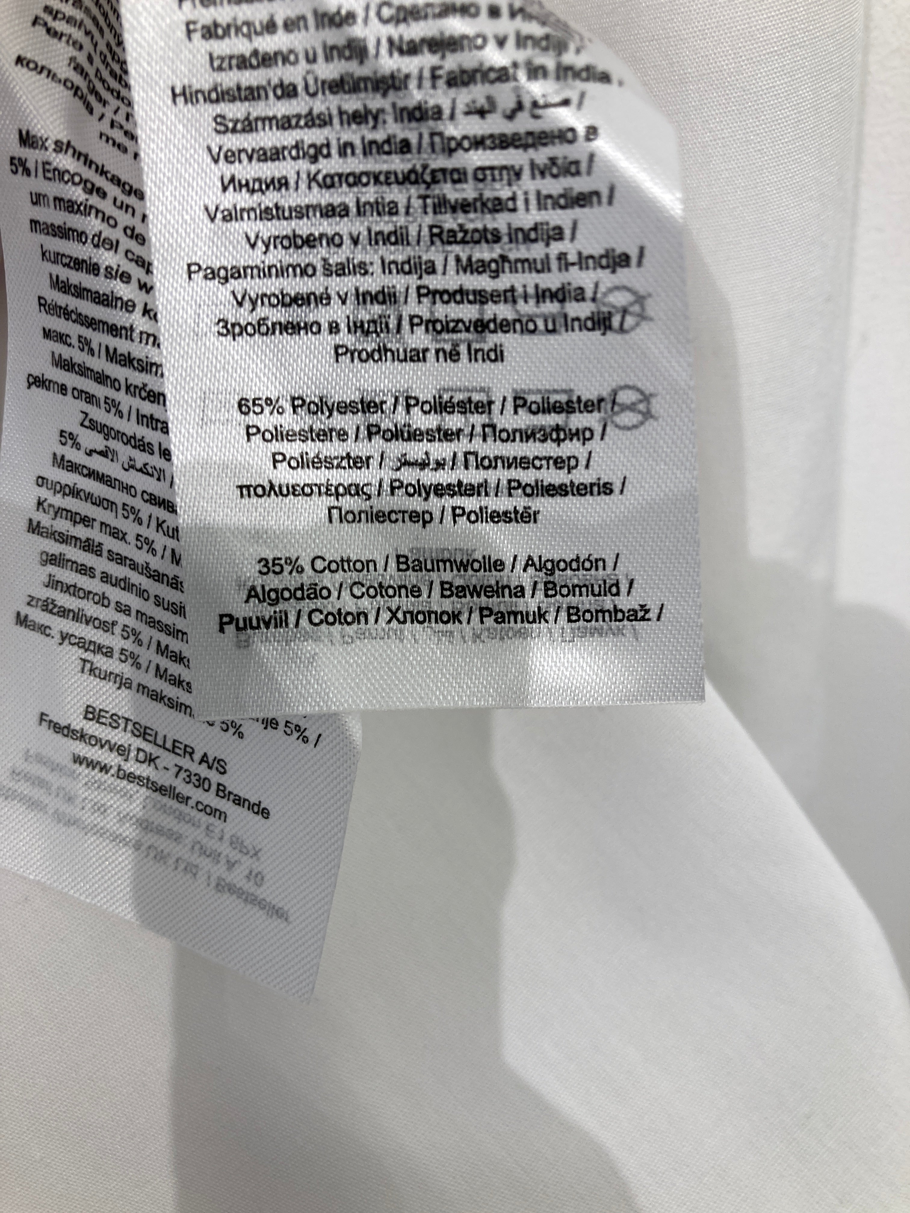 Vero Moda Kjole