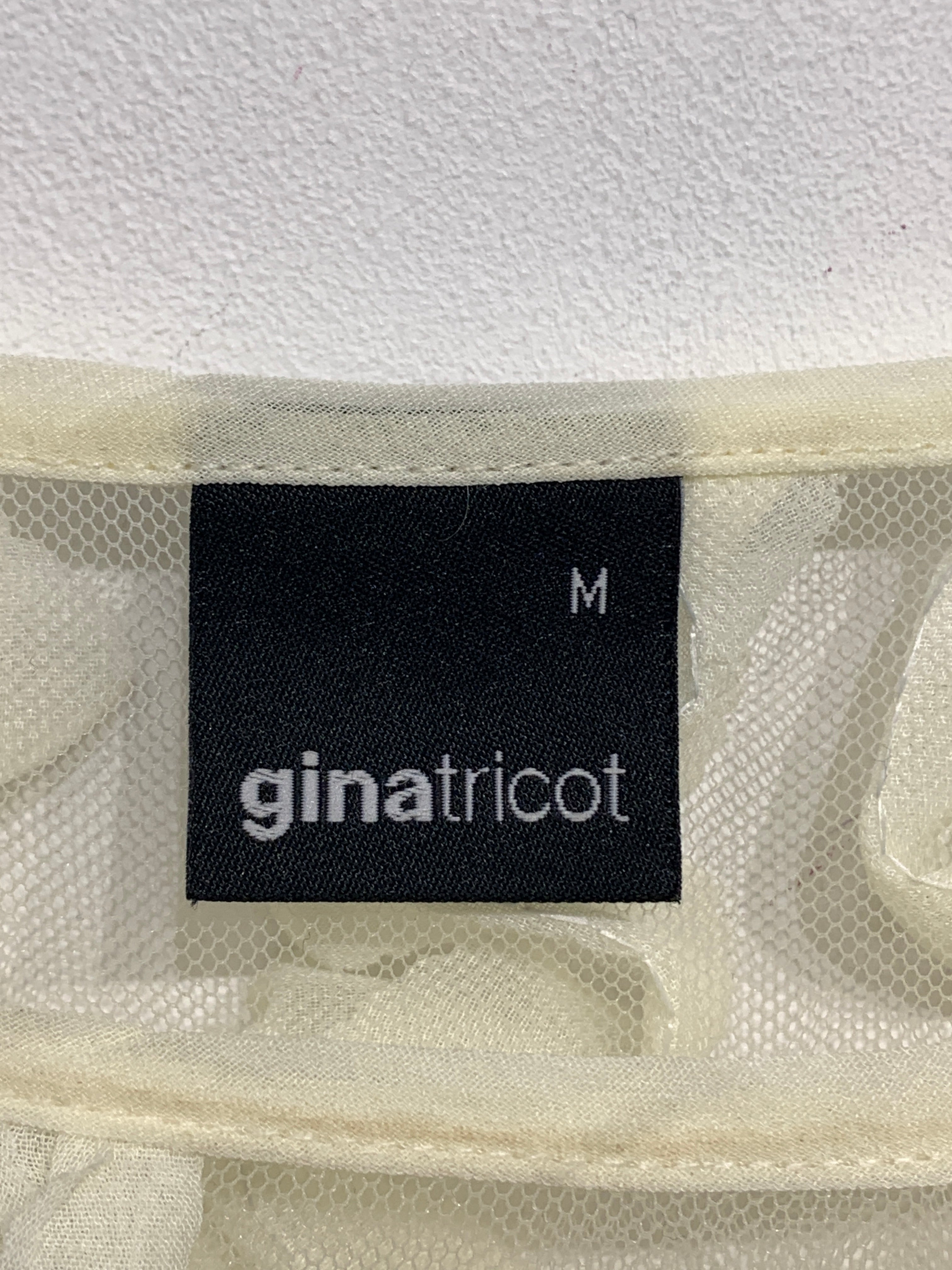 Ginatricot Bluse