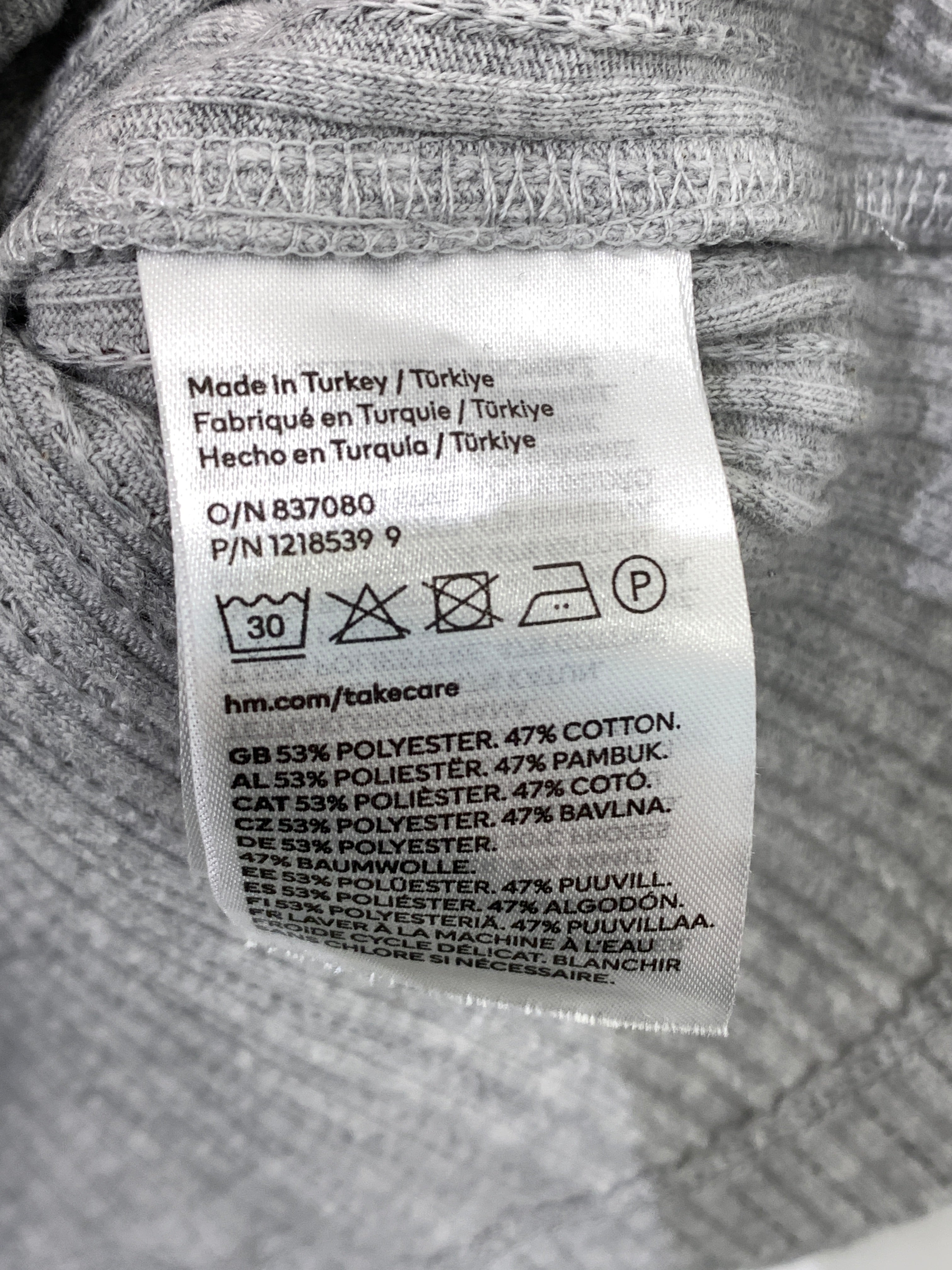 H&M T-shirt