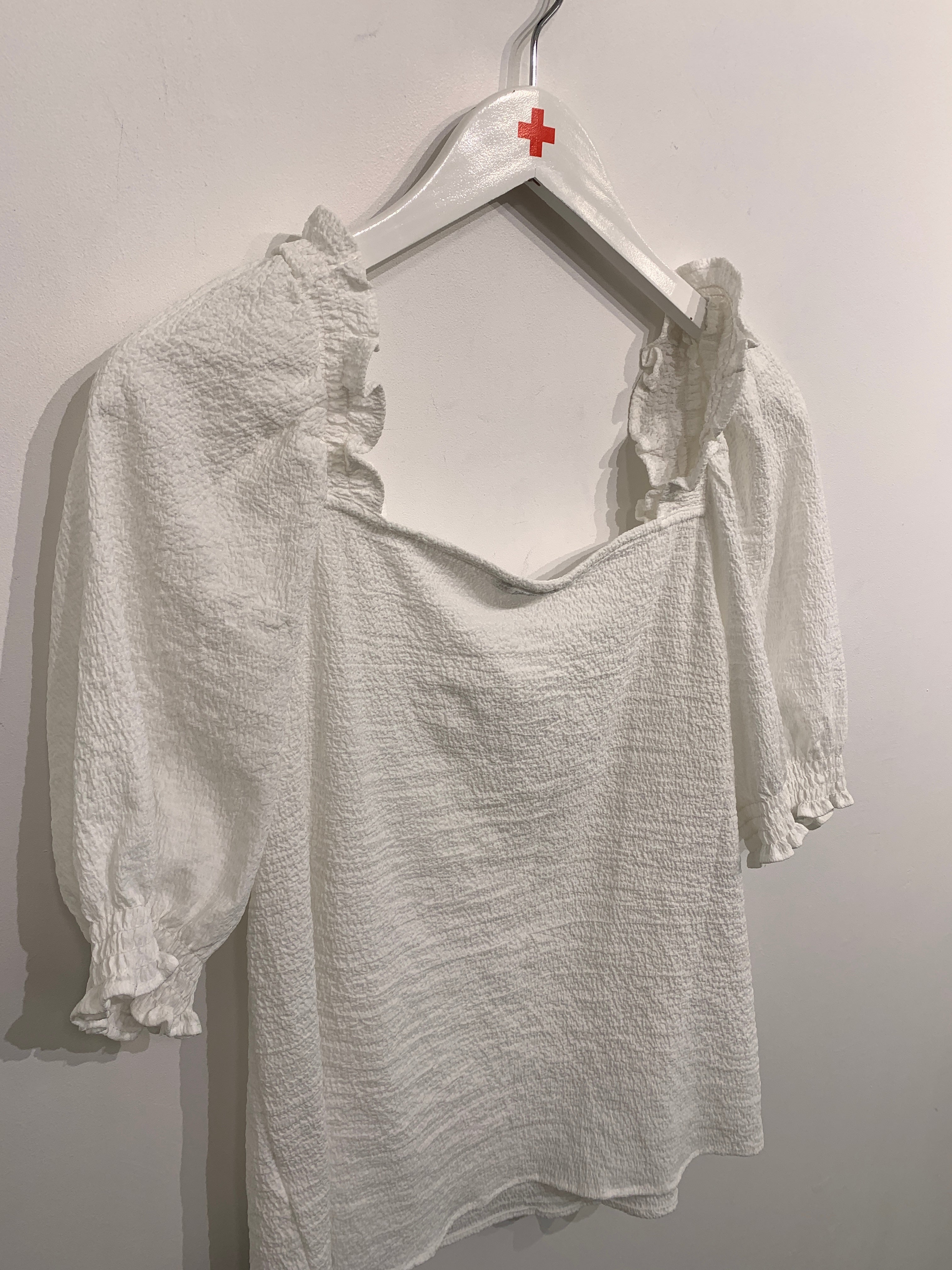 VRS Bluse