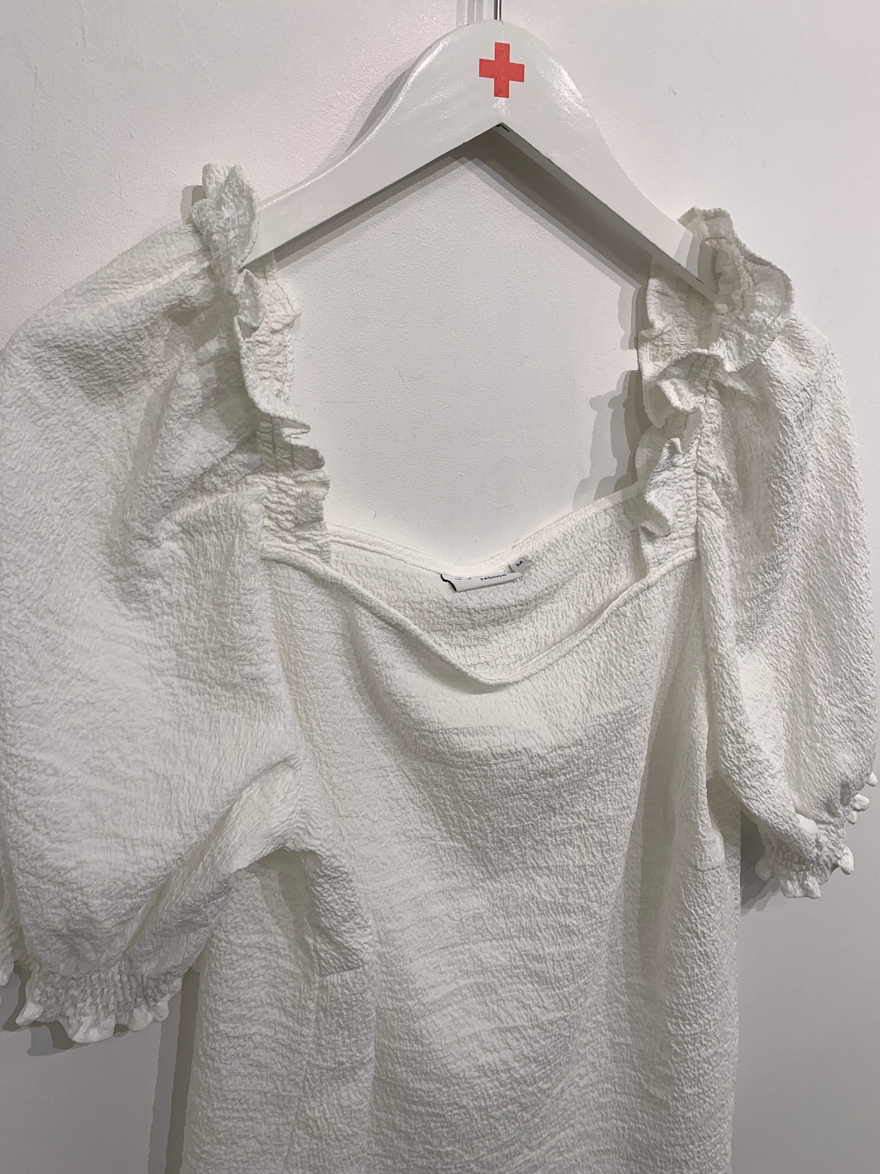 VRS Bluse