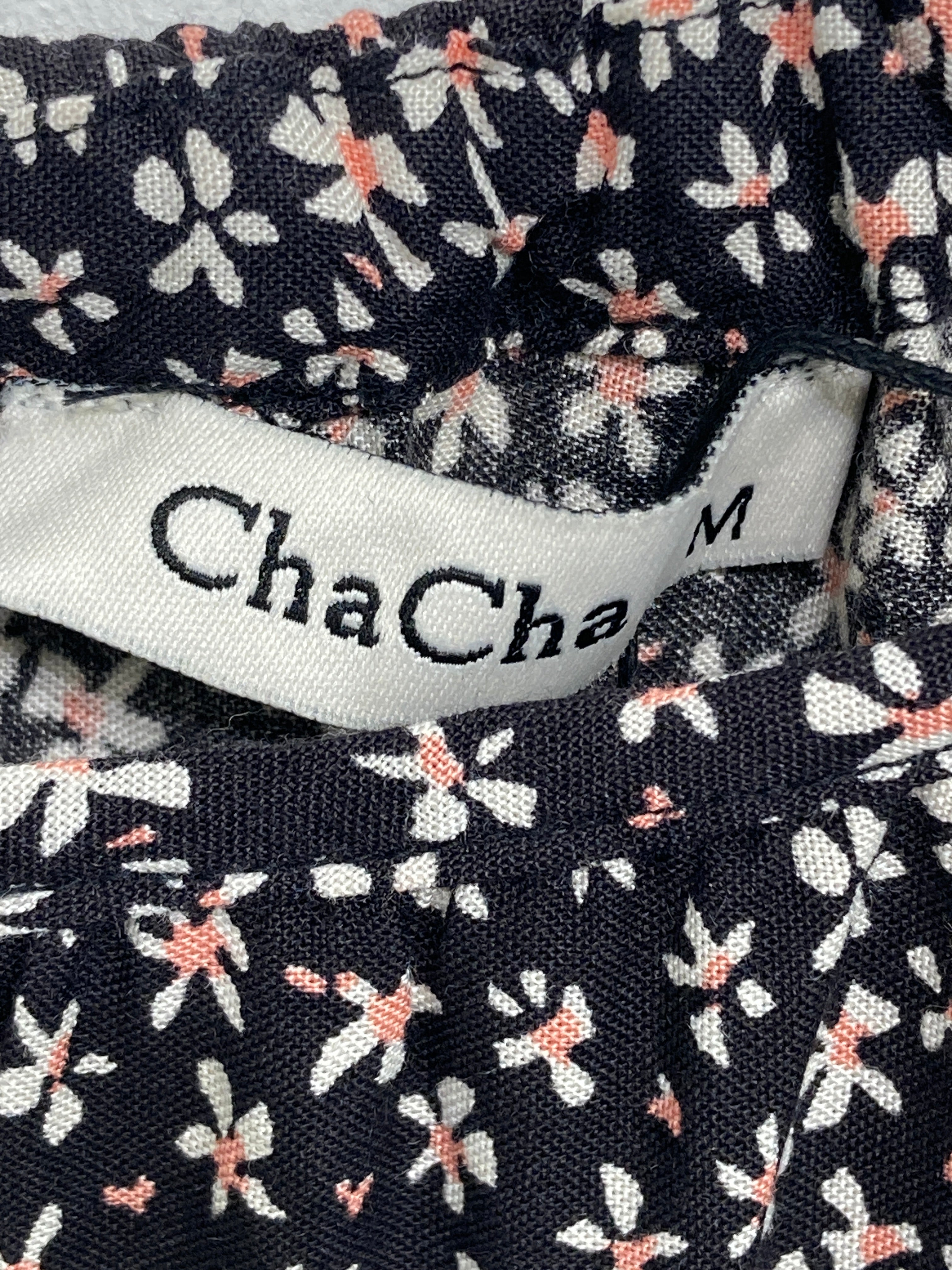 Cha Cha Kjole