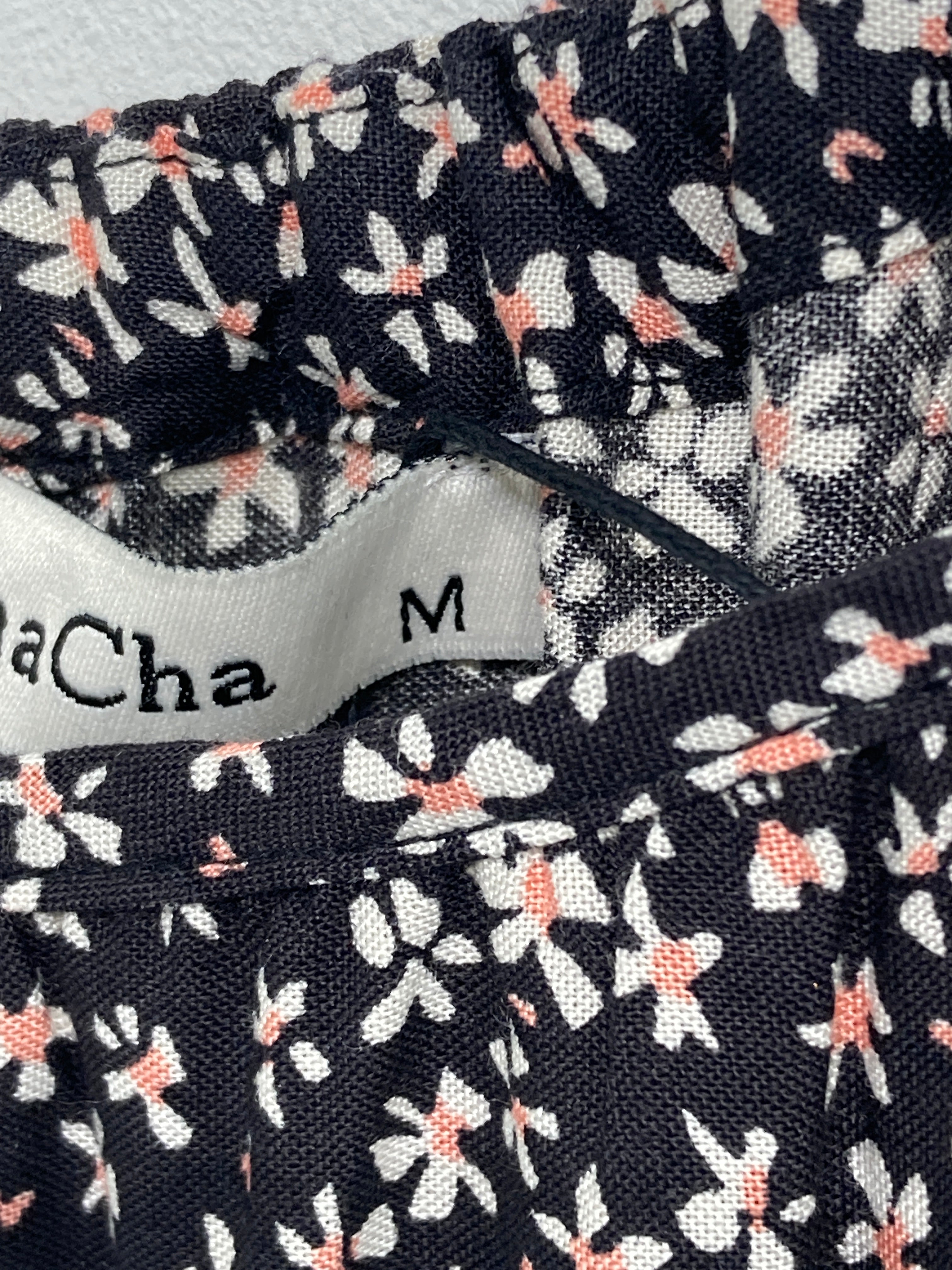 Cha Cha Kjole