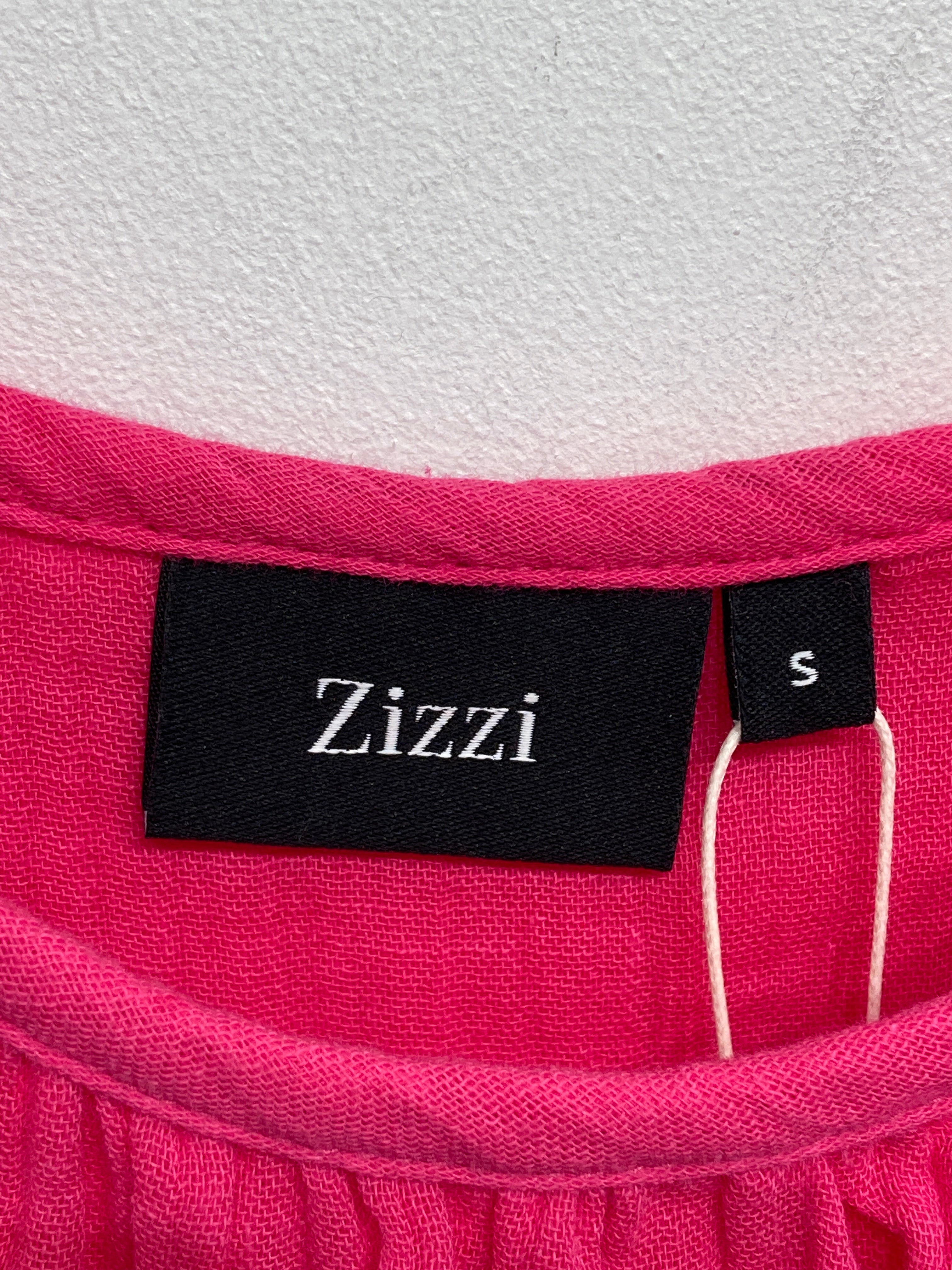 Zizzi Kjole