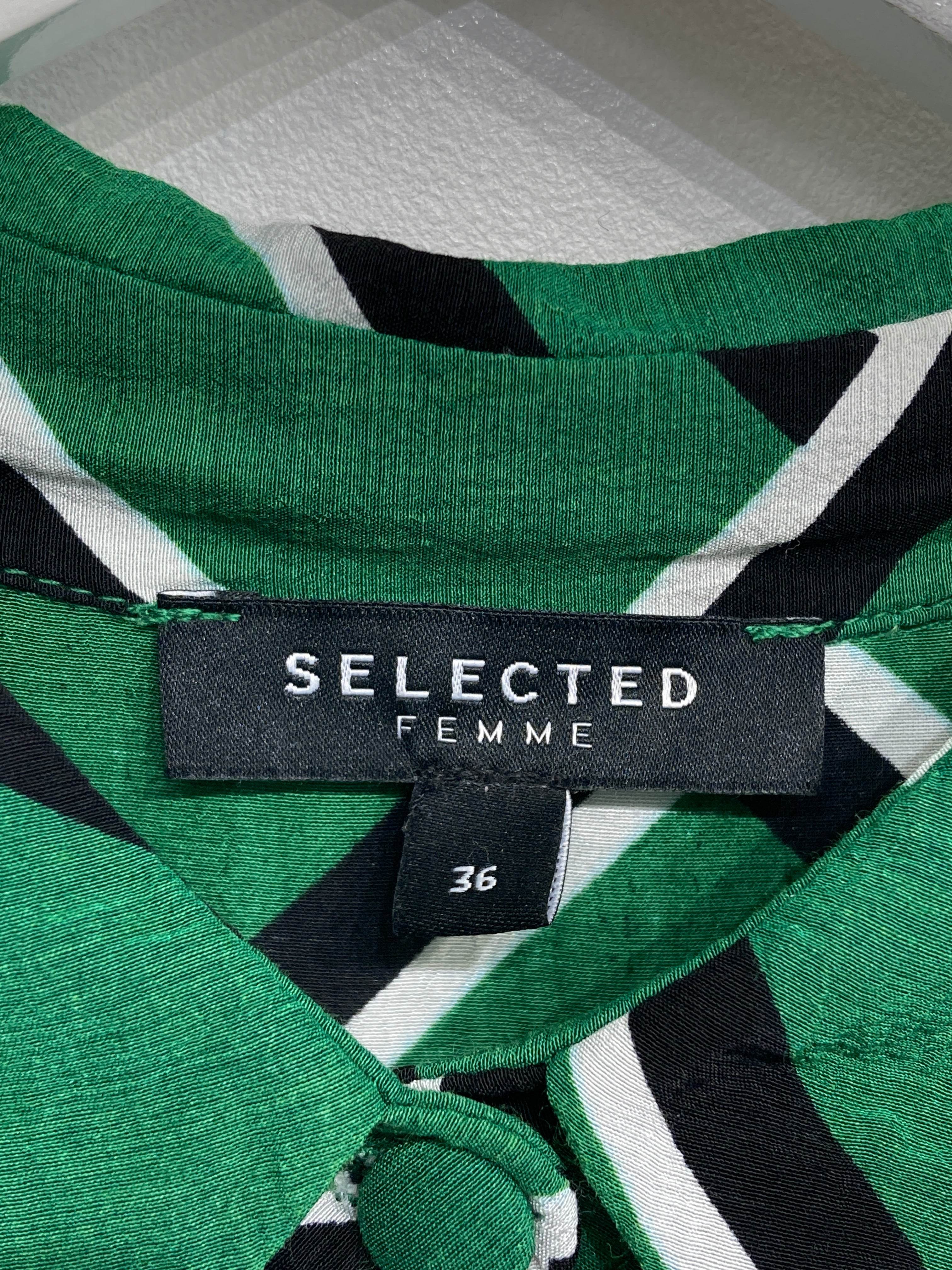Selected Femme Kjole
