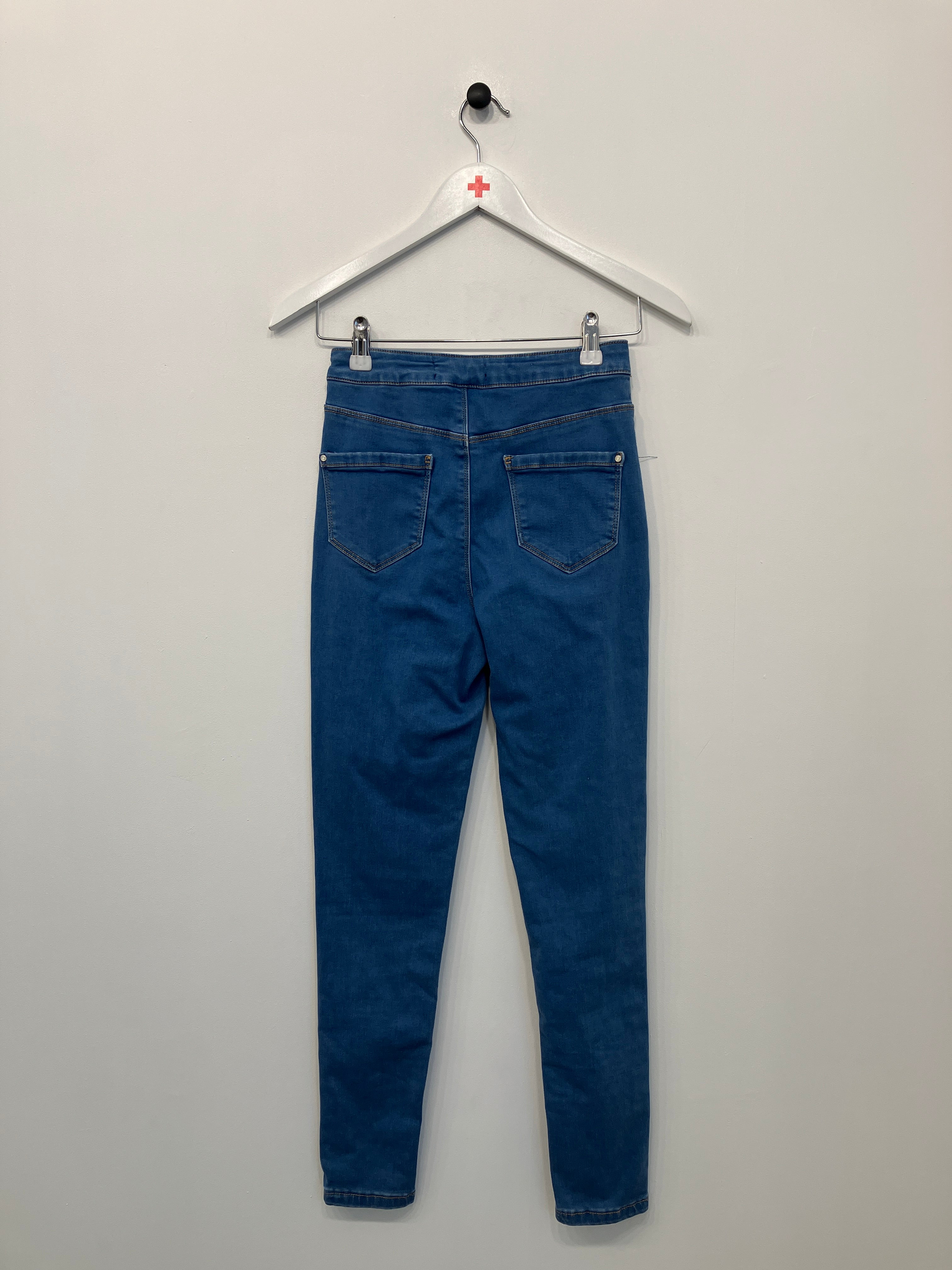 Vice Jeans