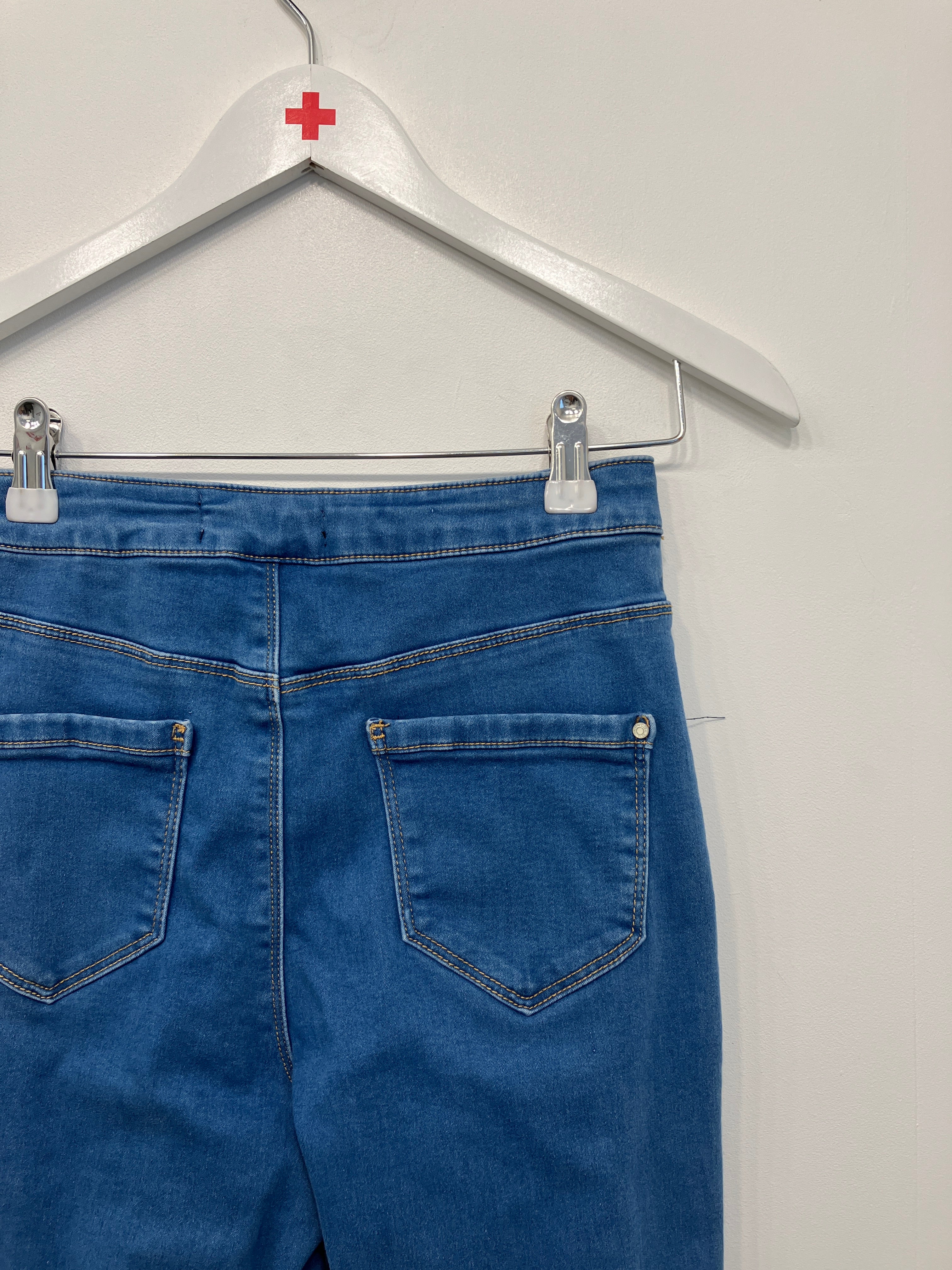 Vice Jeans