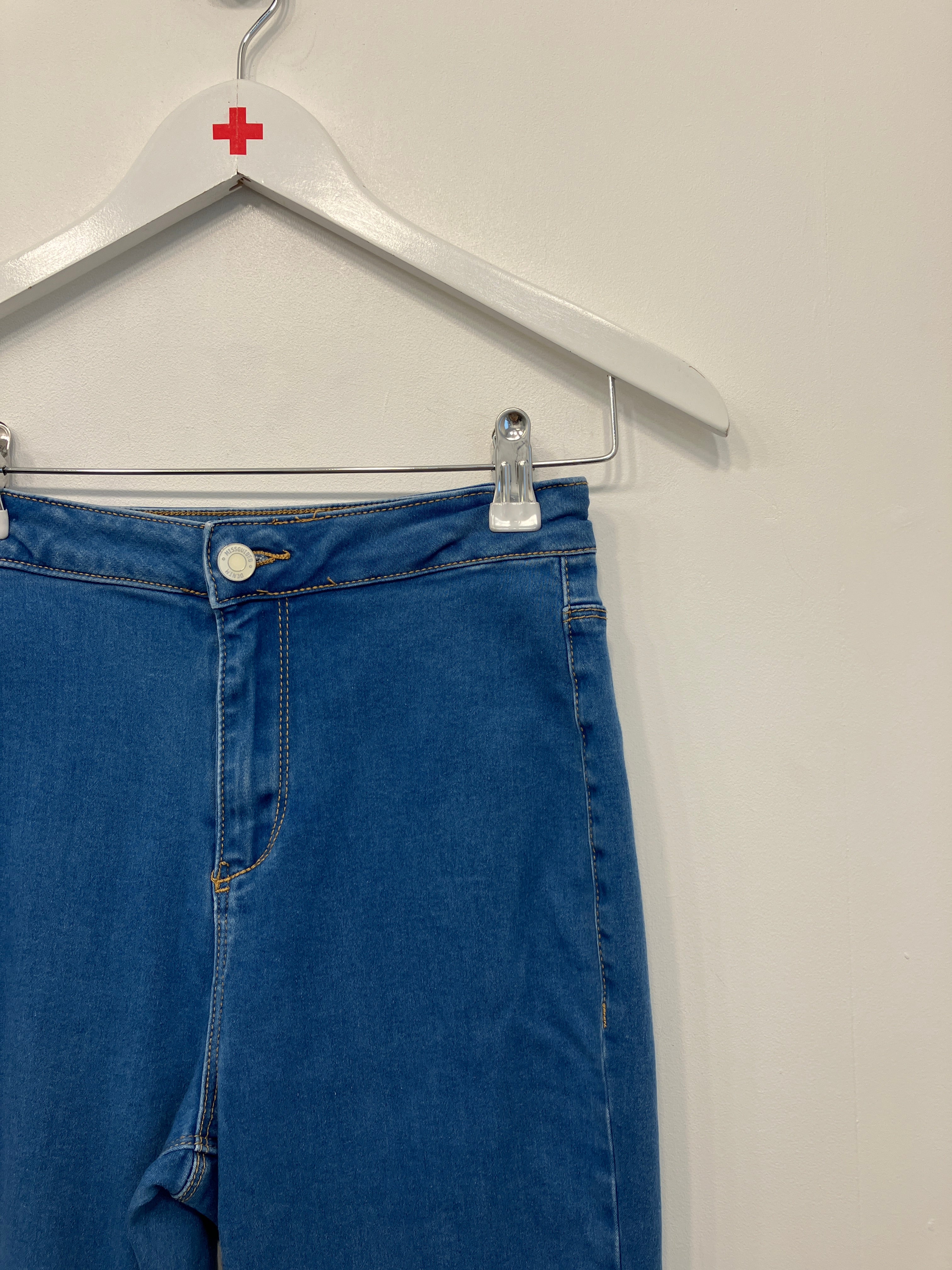 Vice Jeans