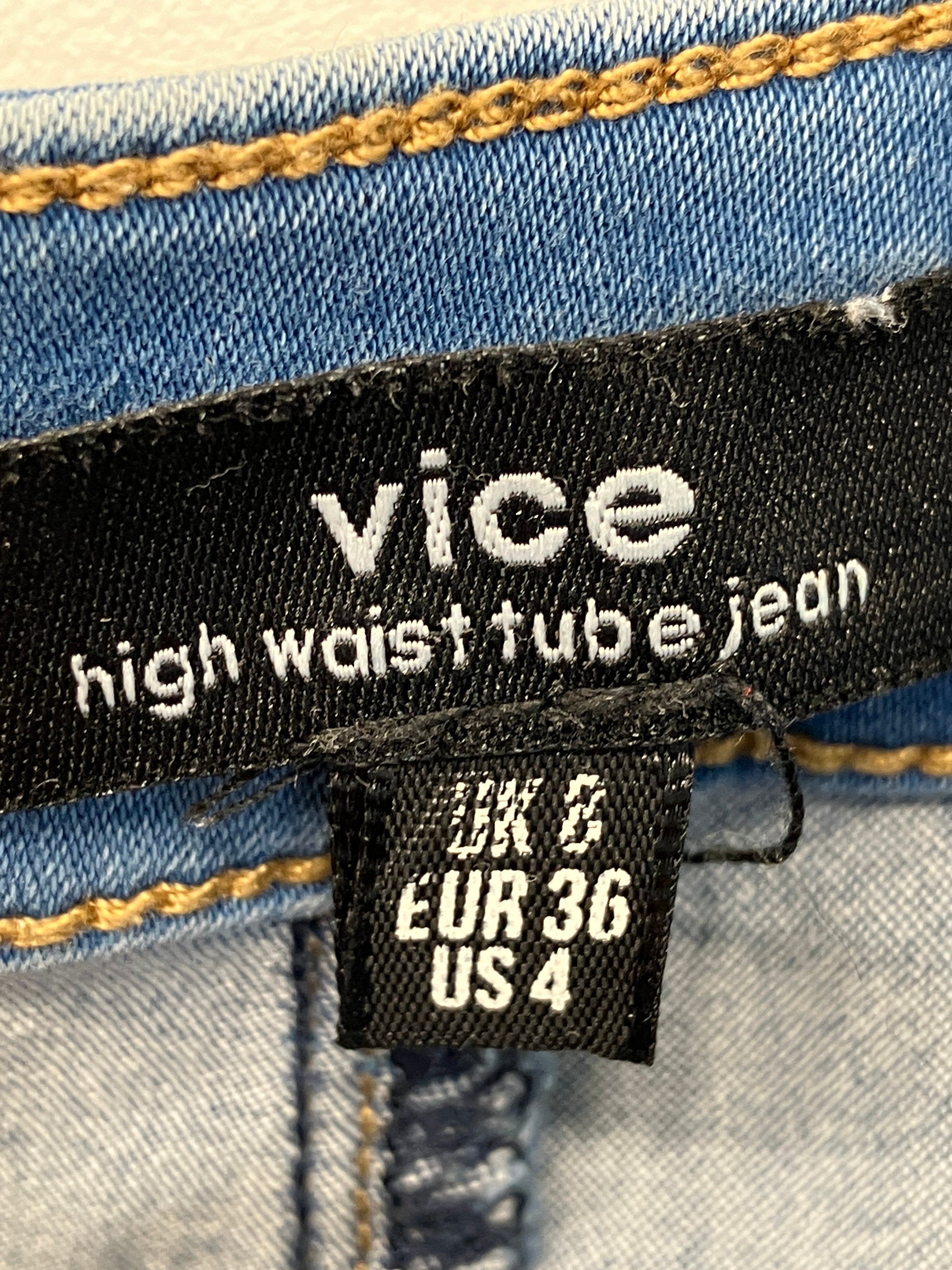 Vice Jeans