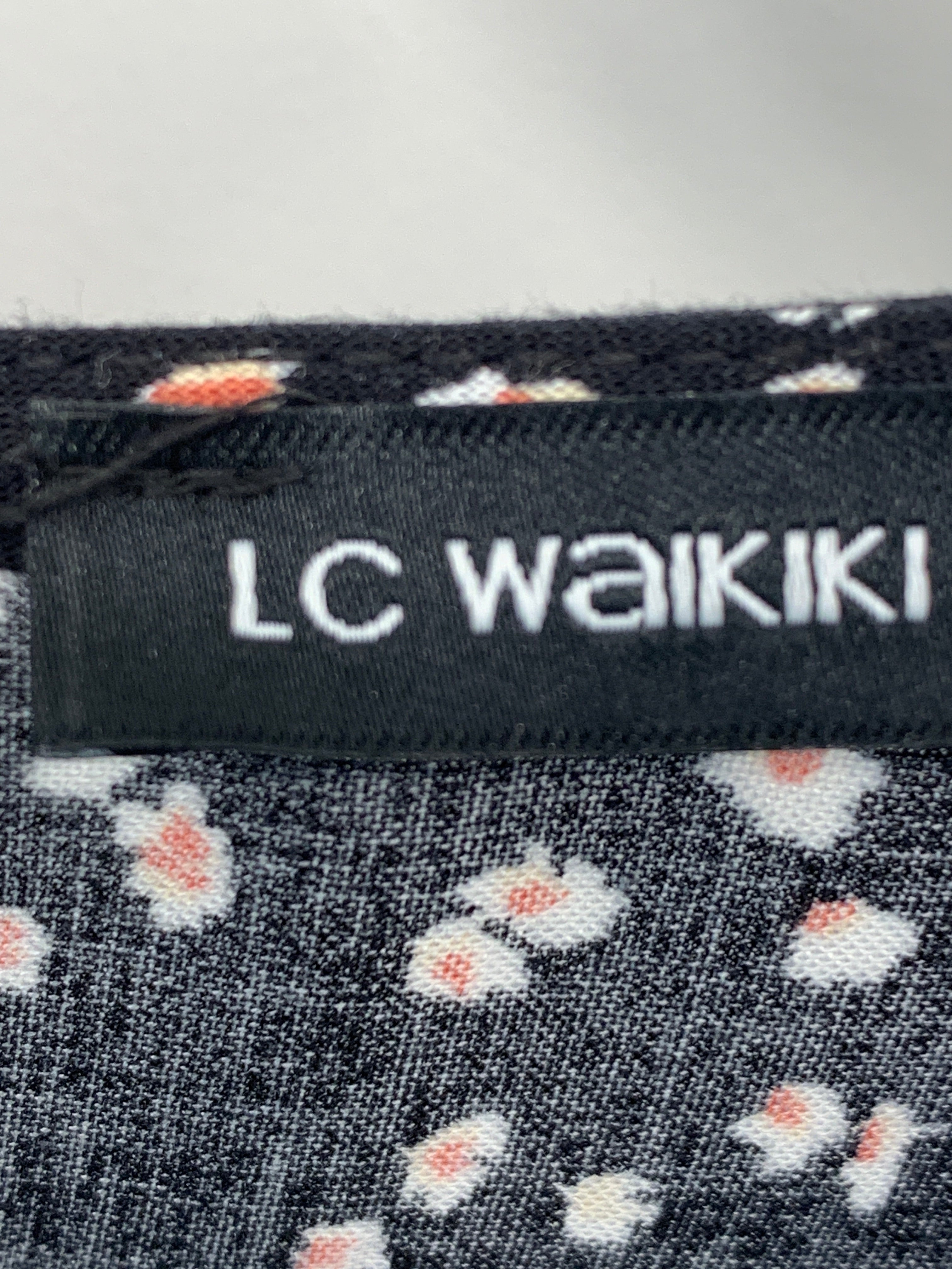 LC Waikiki Bluse