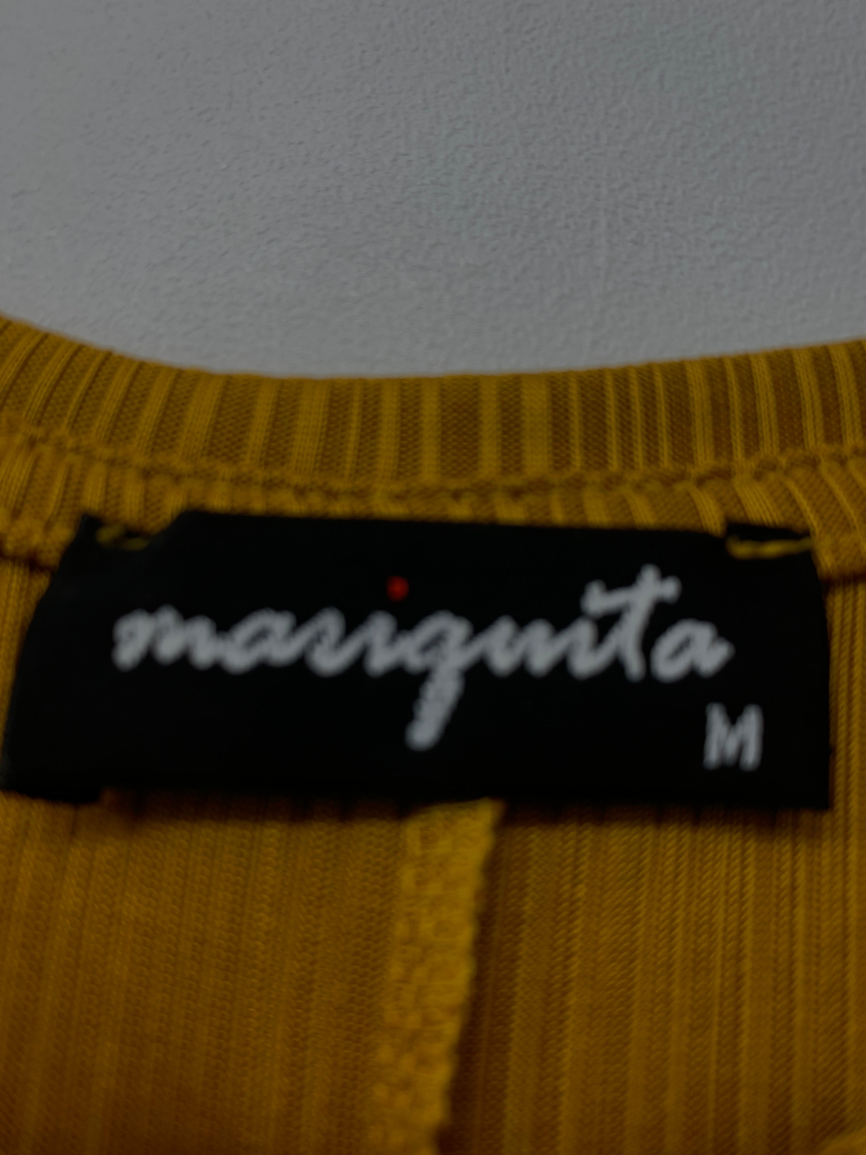 Mariquita Kjole