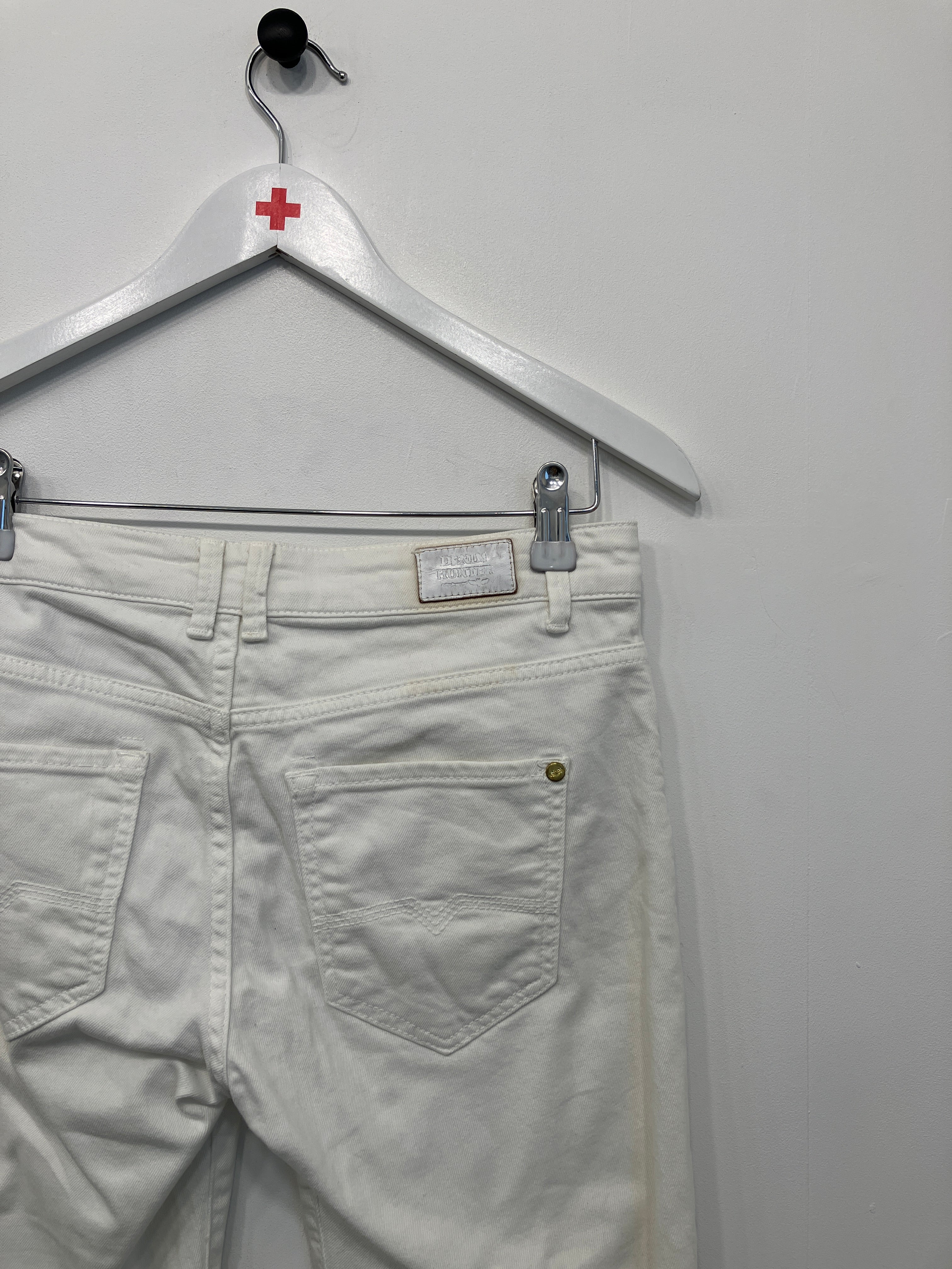 Denim Hunter Shorts