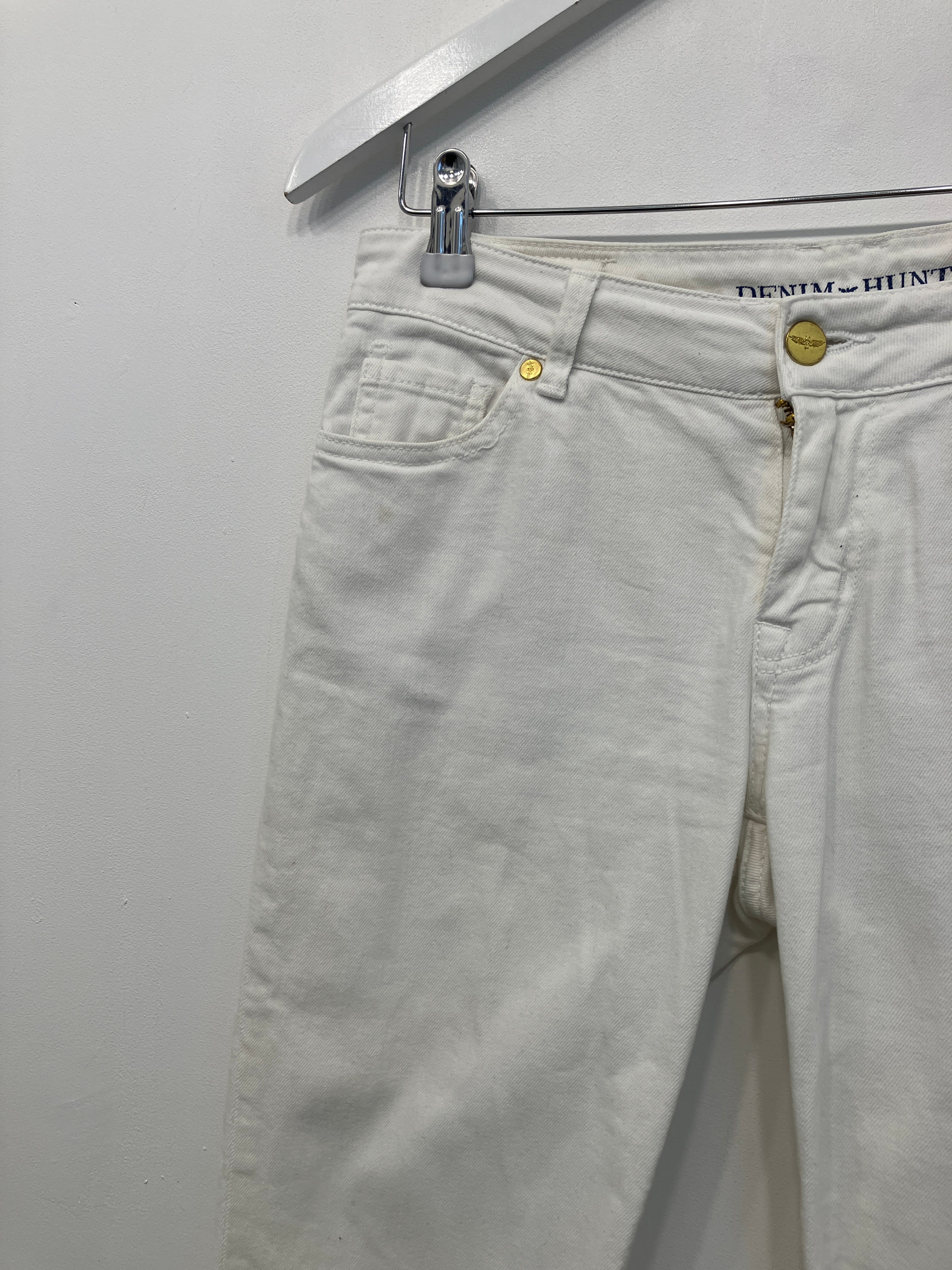 Denim Hunter Shorts