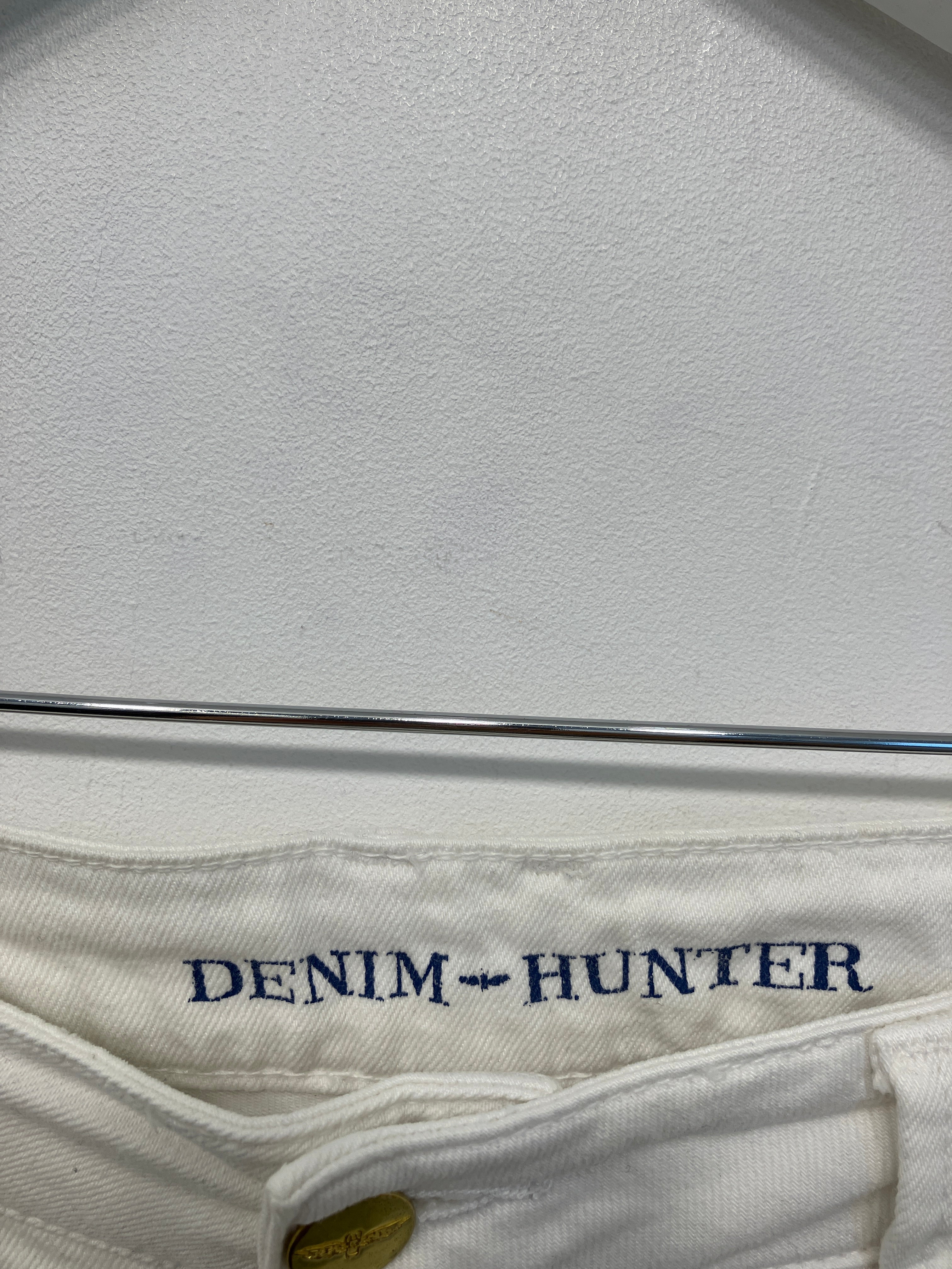 Denim Hunter Shorts