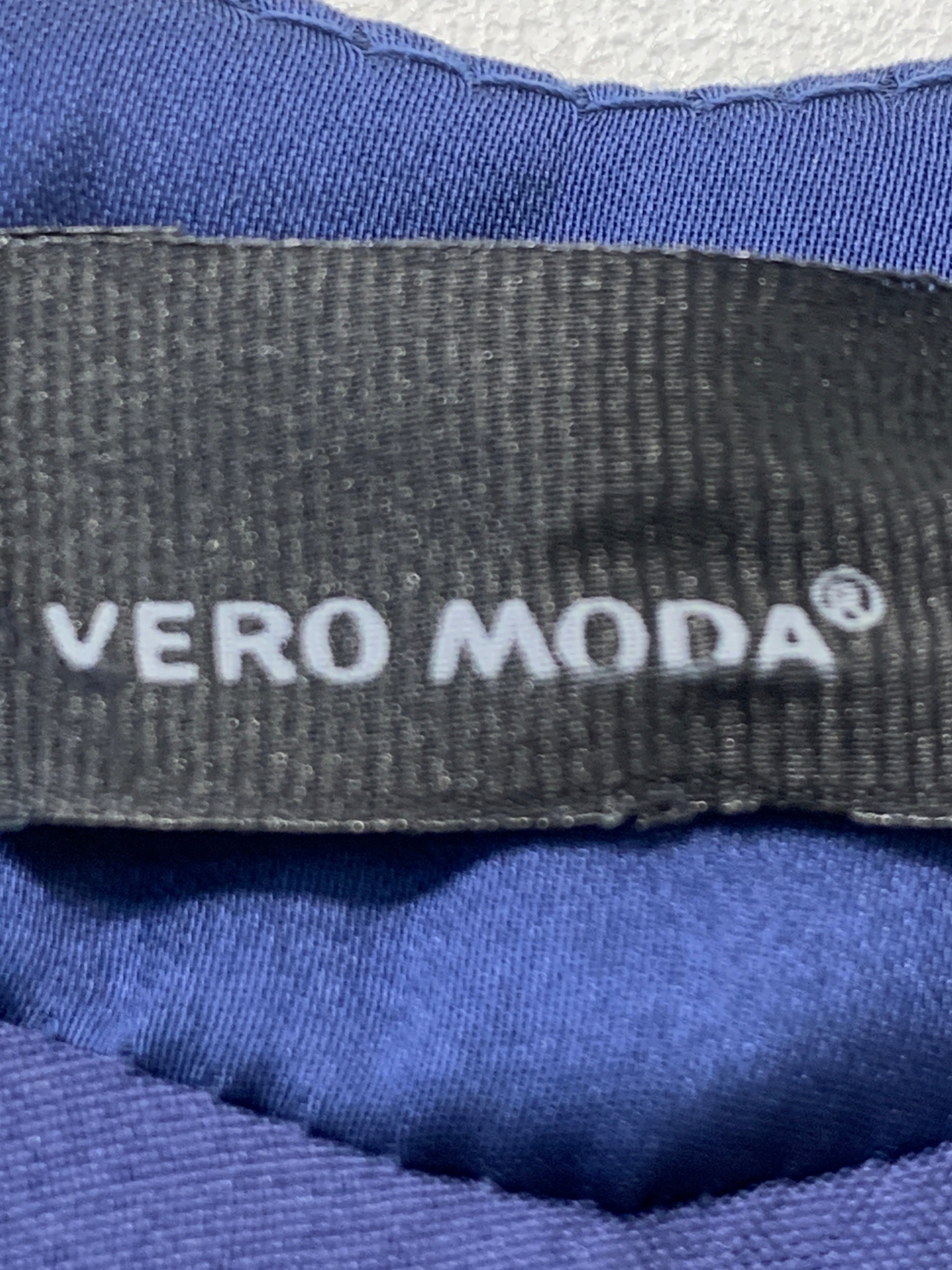 Vero Moda Kjole