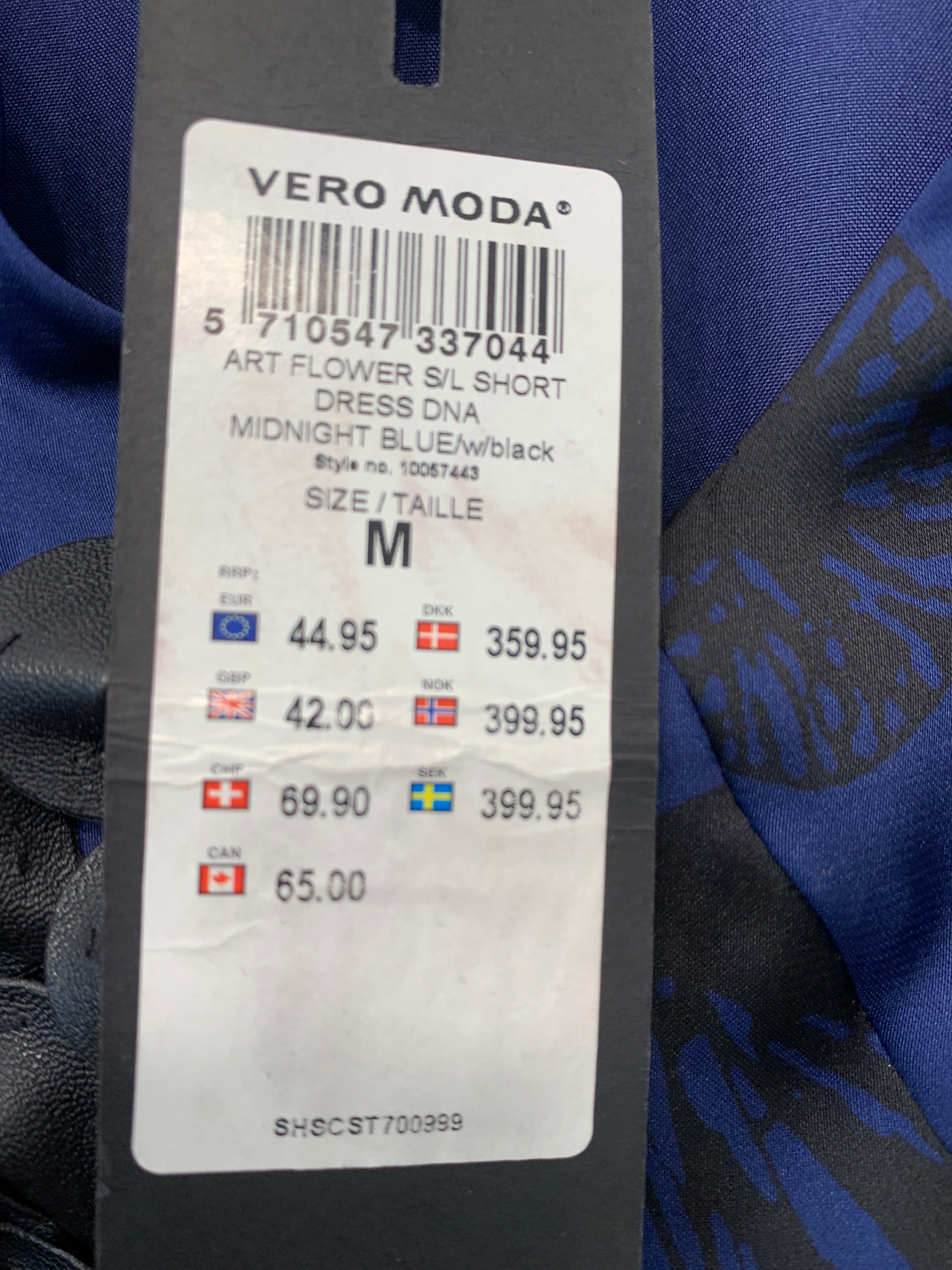 Vero Moda Kjole