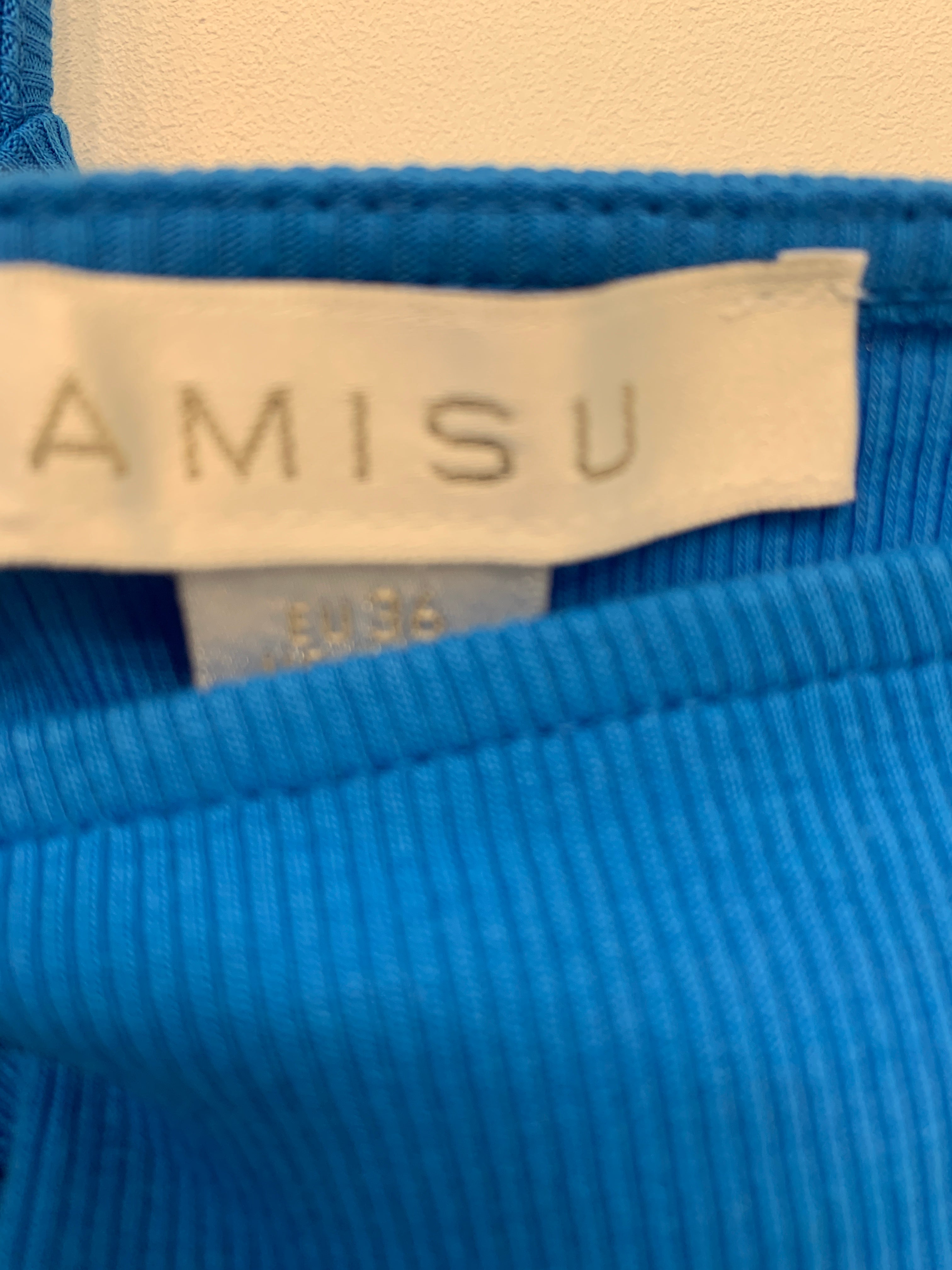 Amisu Kjole
