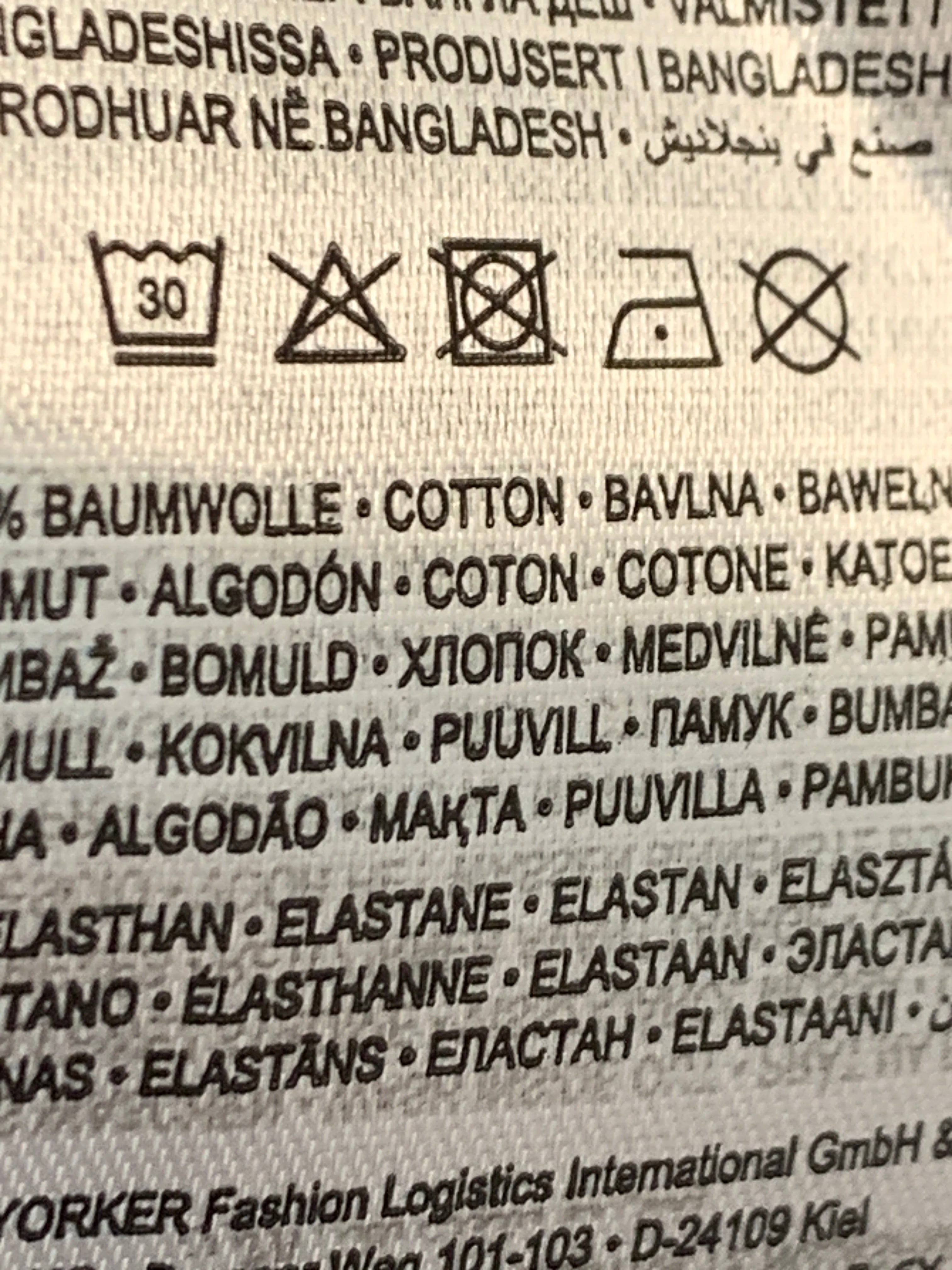 Amisu Kjole
