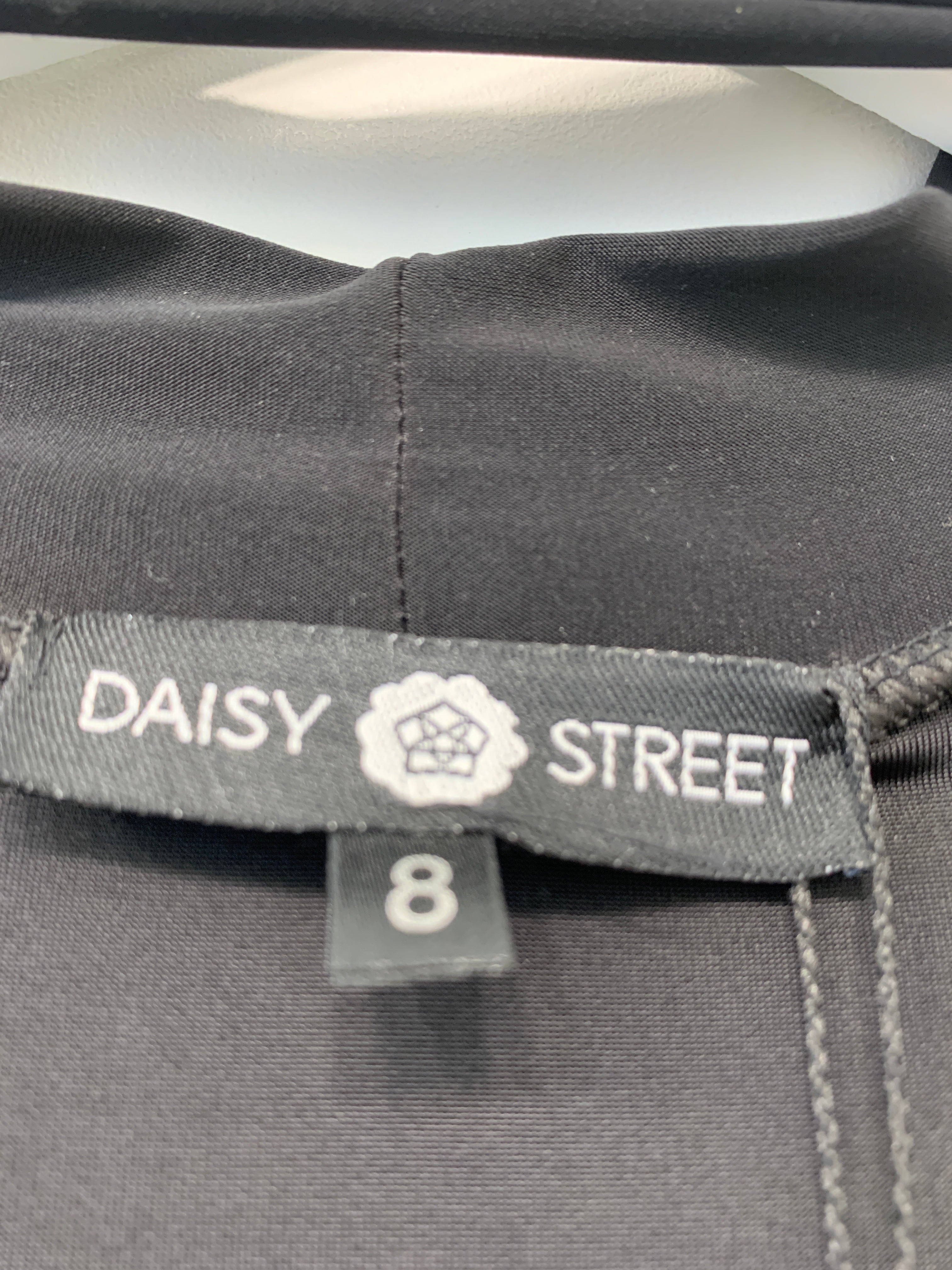 Daisy Street Kjole