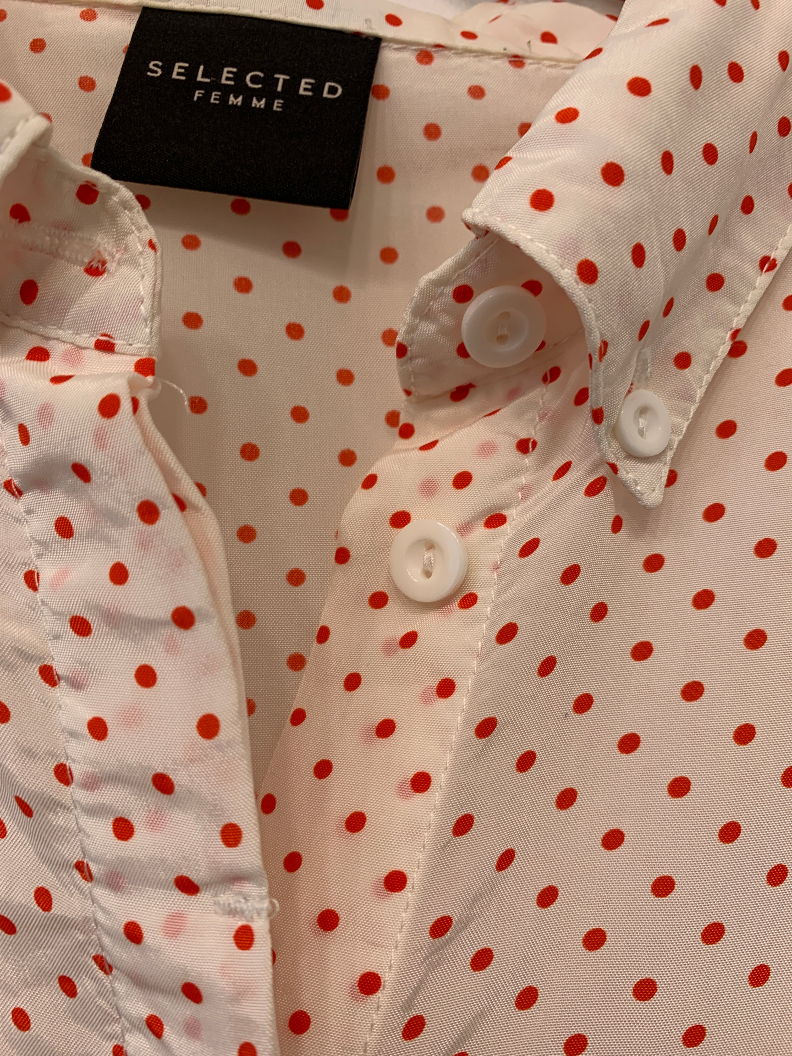 Selected Femme Skjorte