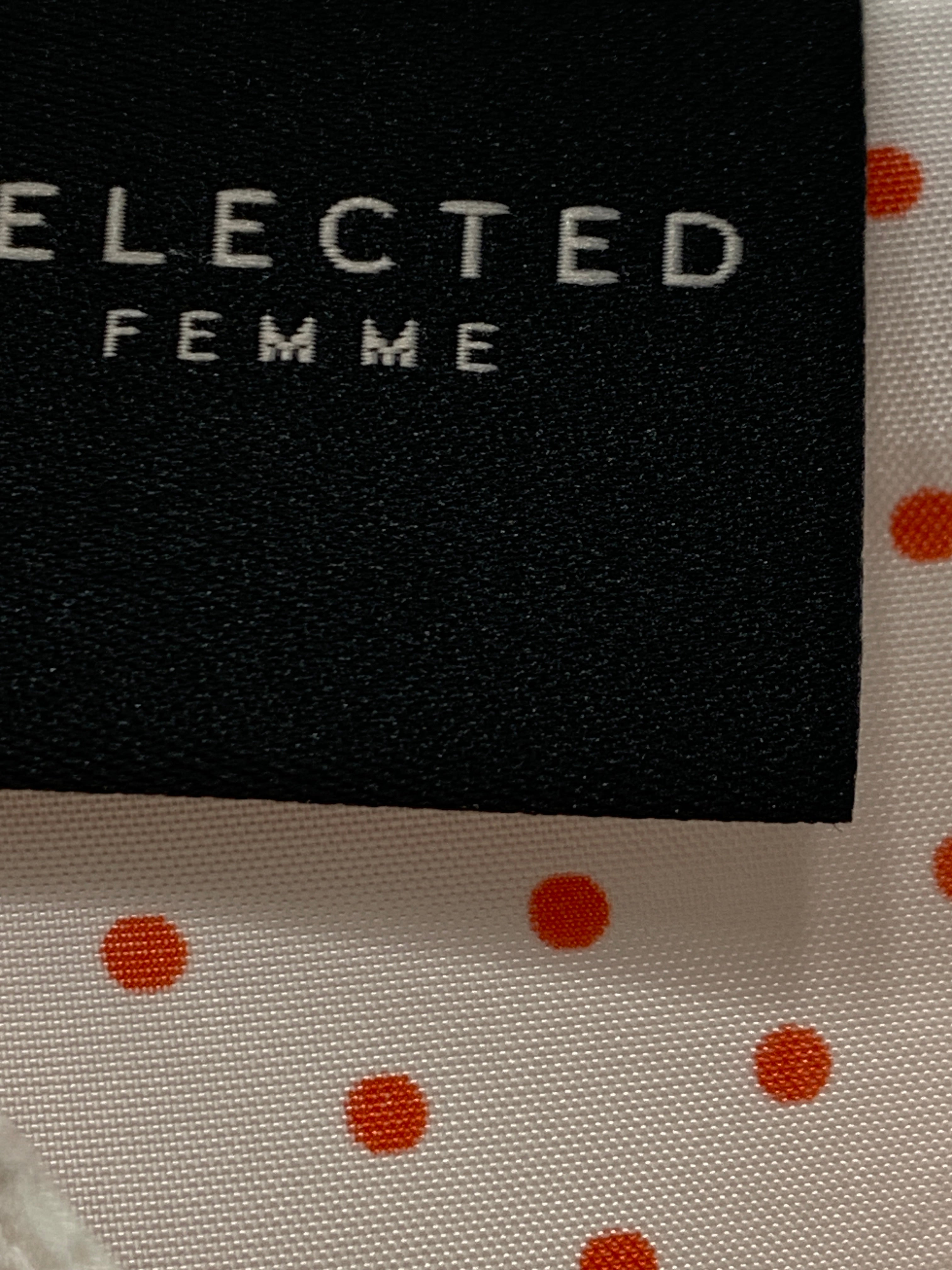 Selected Femme Skjorte